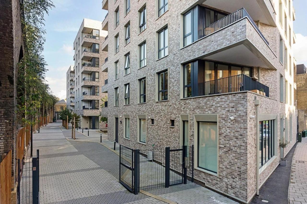 Stylish Brixton 2 Bed- 2 Bath By Pop And Brixton Village Apartamento