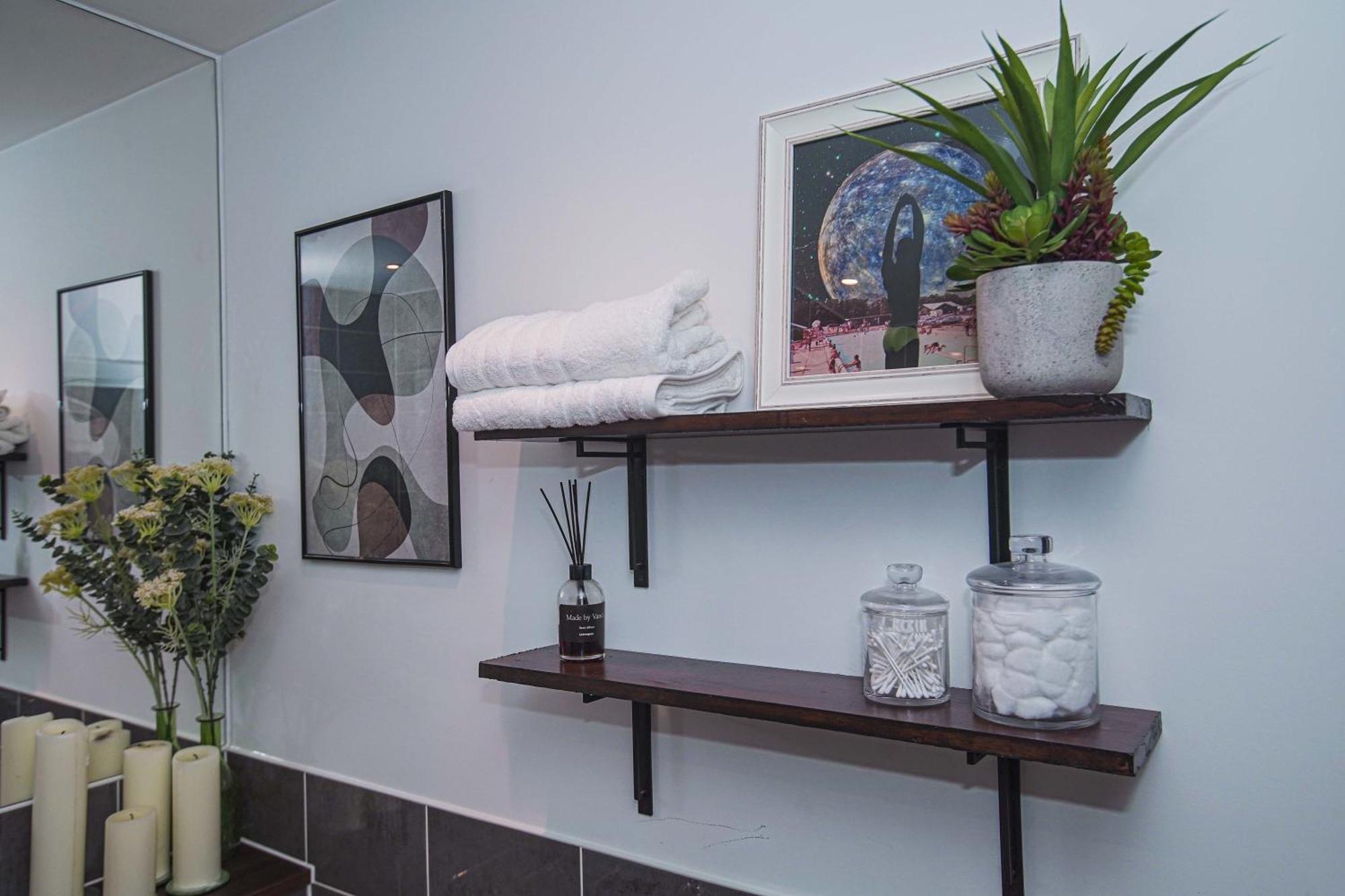 Stylish Brixton 2 Bed- 2 Bath By Pop And Brixton Village Apartamento *