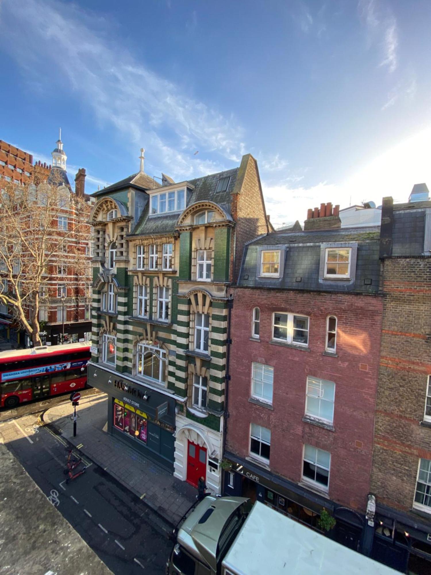 Spacious&bright 2 Bed-flat In London! Apartamento