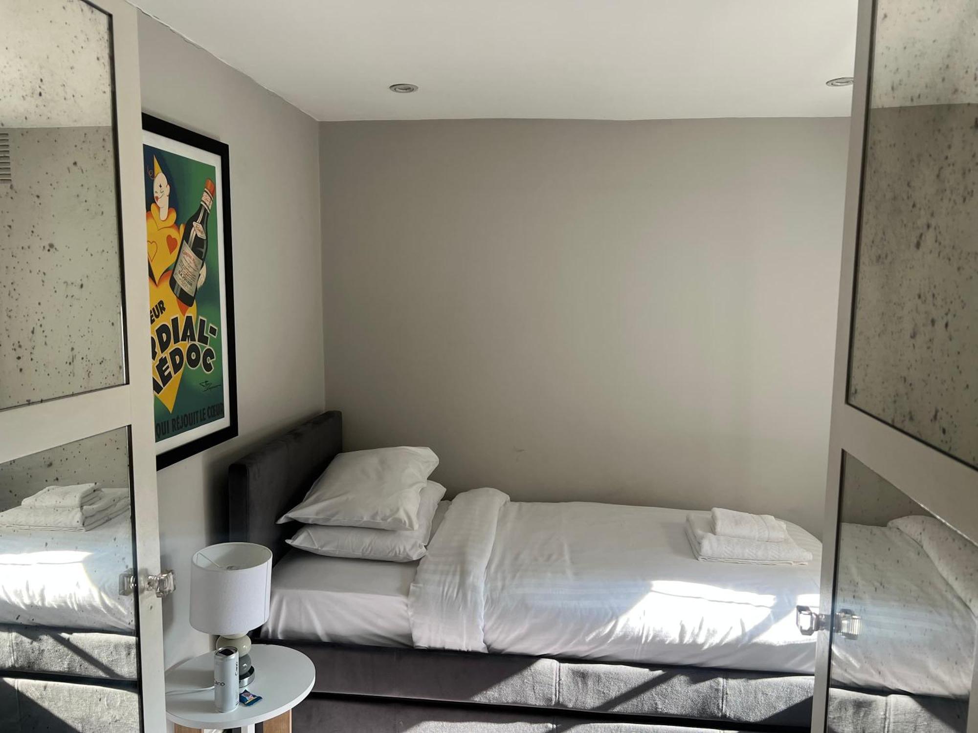 Holiday home The Notting Hill Townhouse