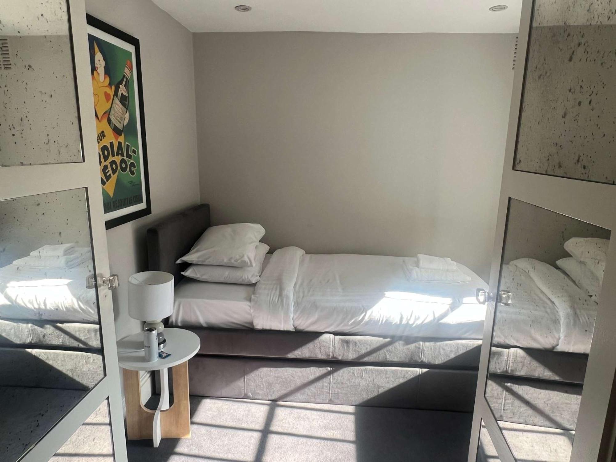 The Notting Hill Townhouse Holiday home *