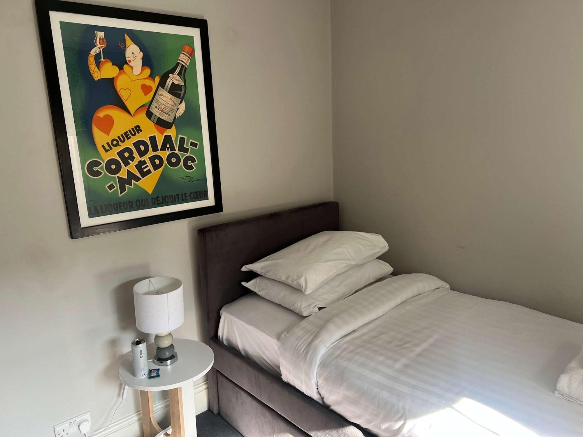 The Notting Hill Townhouse Holiday home