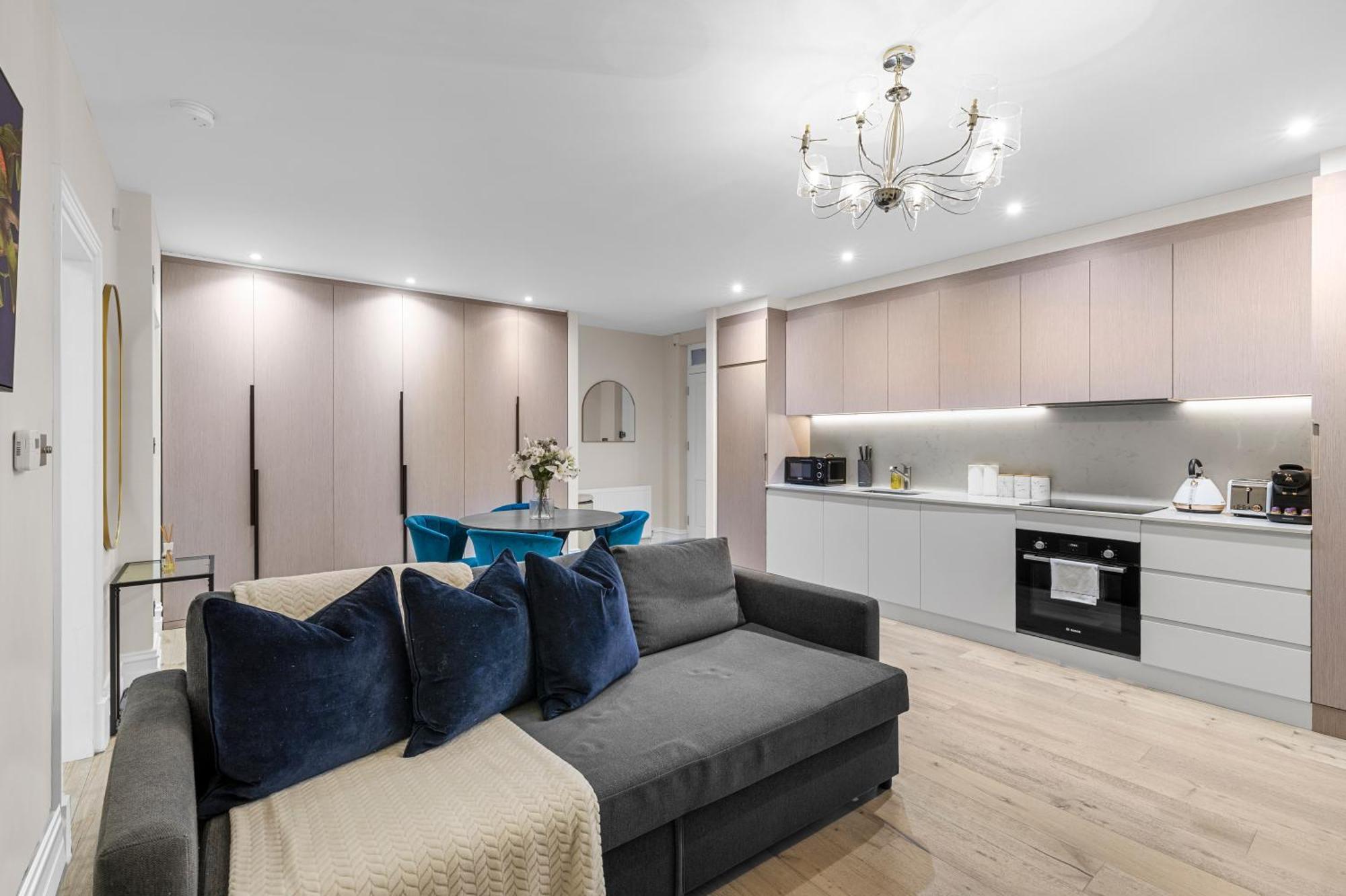The Perfect Escape For Your Next Vacation Apartamento Londres