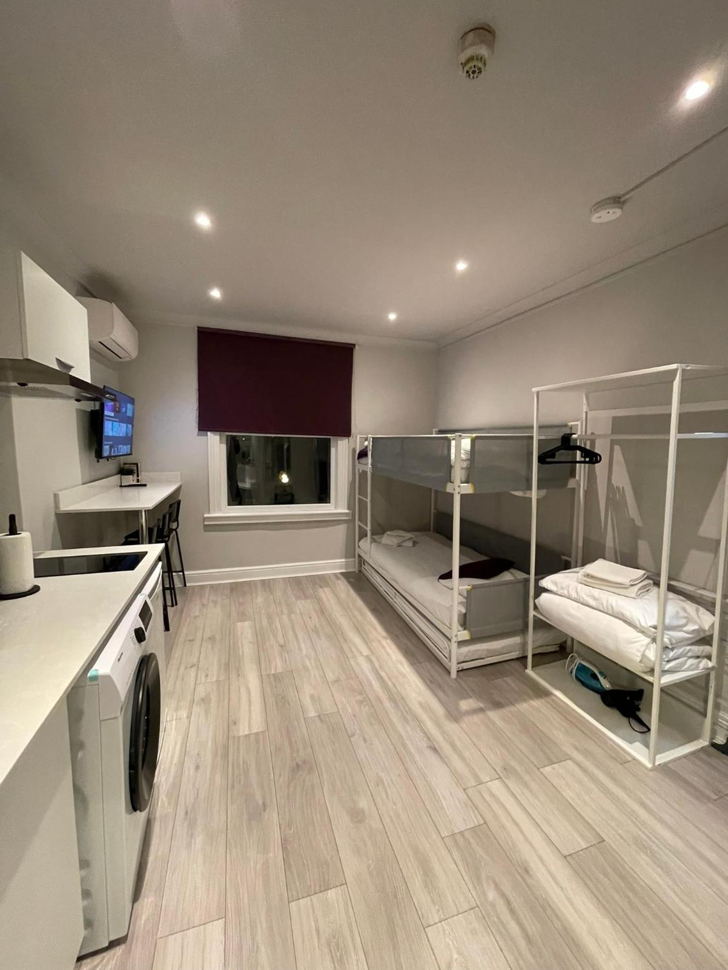 Aparthotel Westminster Londen