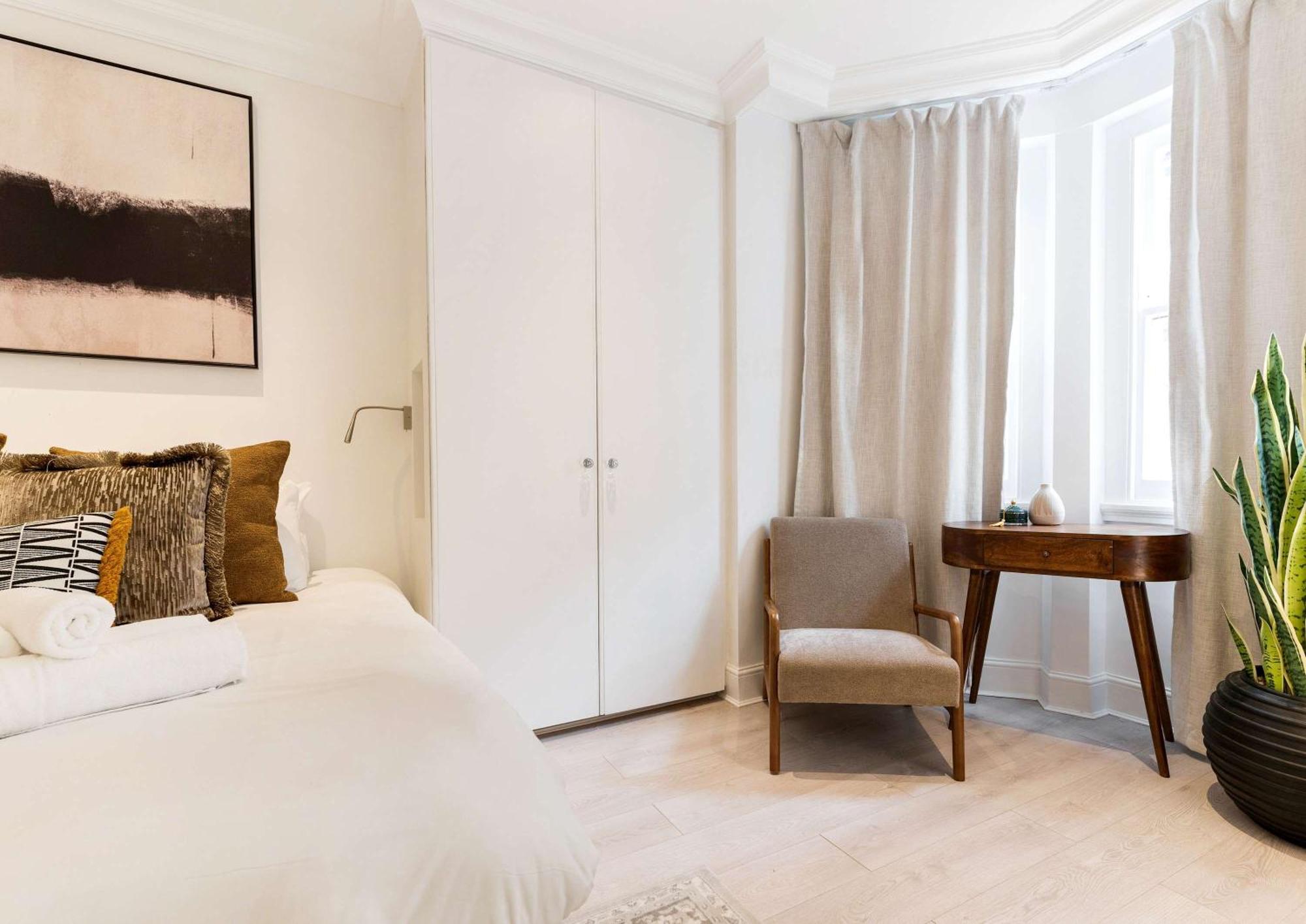 Madestays Premium South Kensington Serviced Appartement