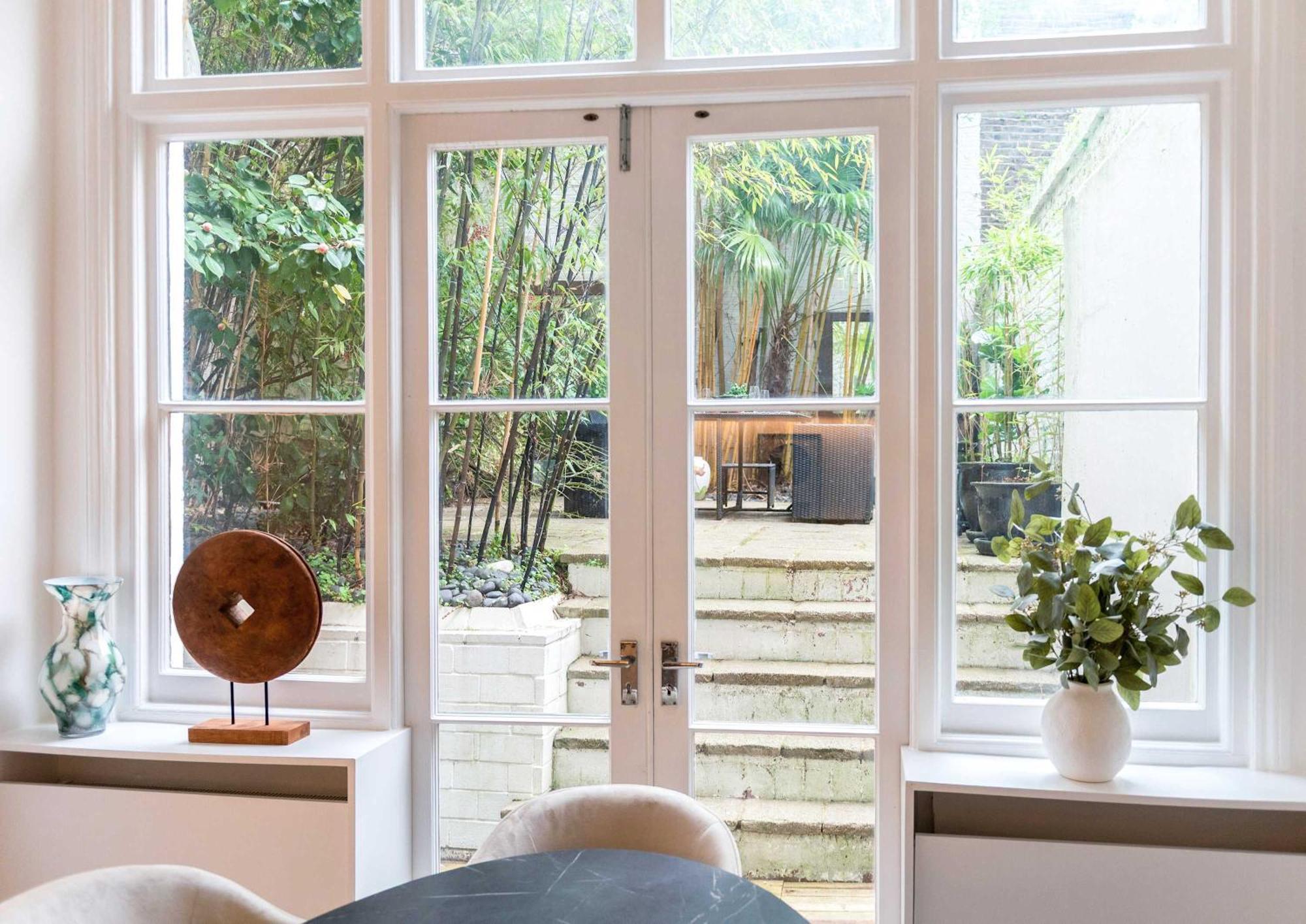 Appartement Madestays Premium South Kensington Serviced *