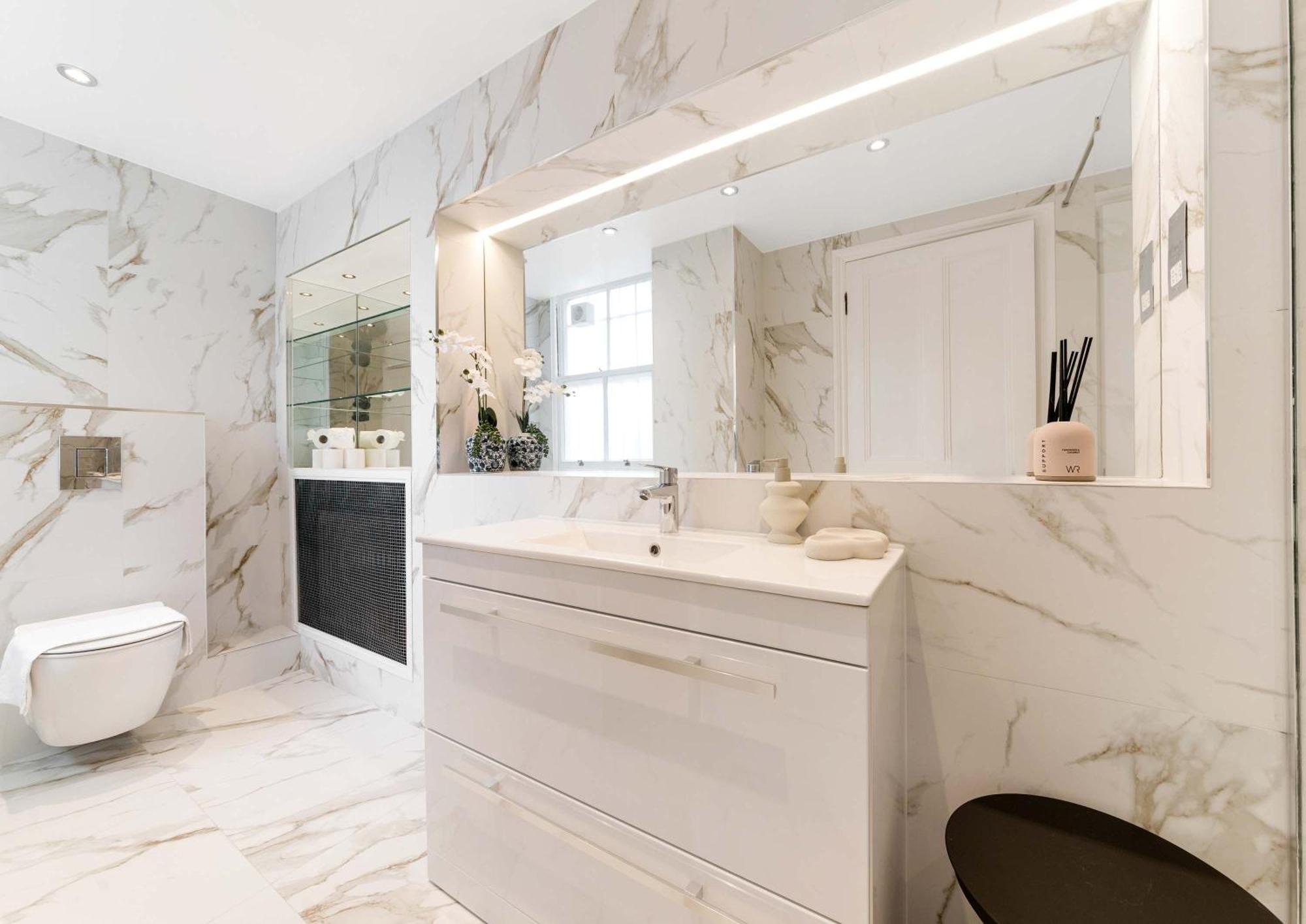 Madestays Premium South Kensington Serviced Appartement Londen