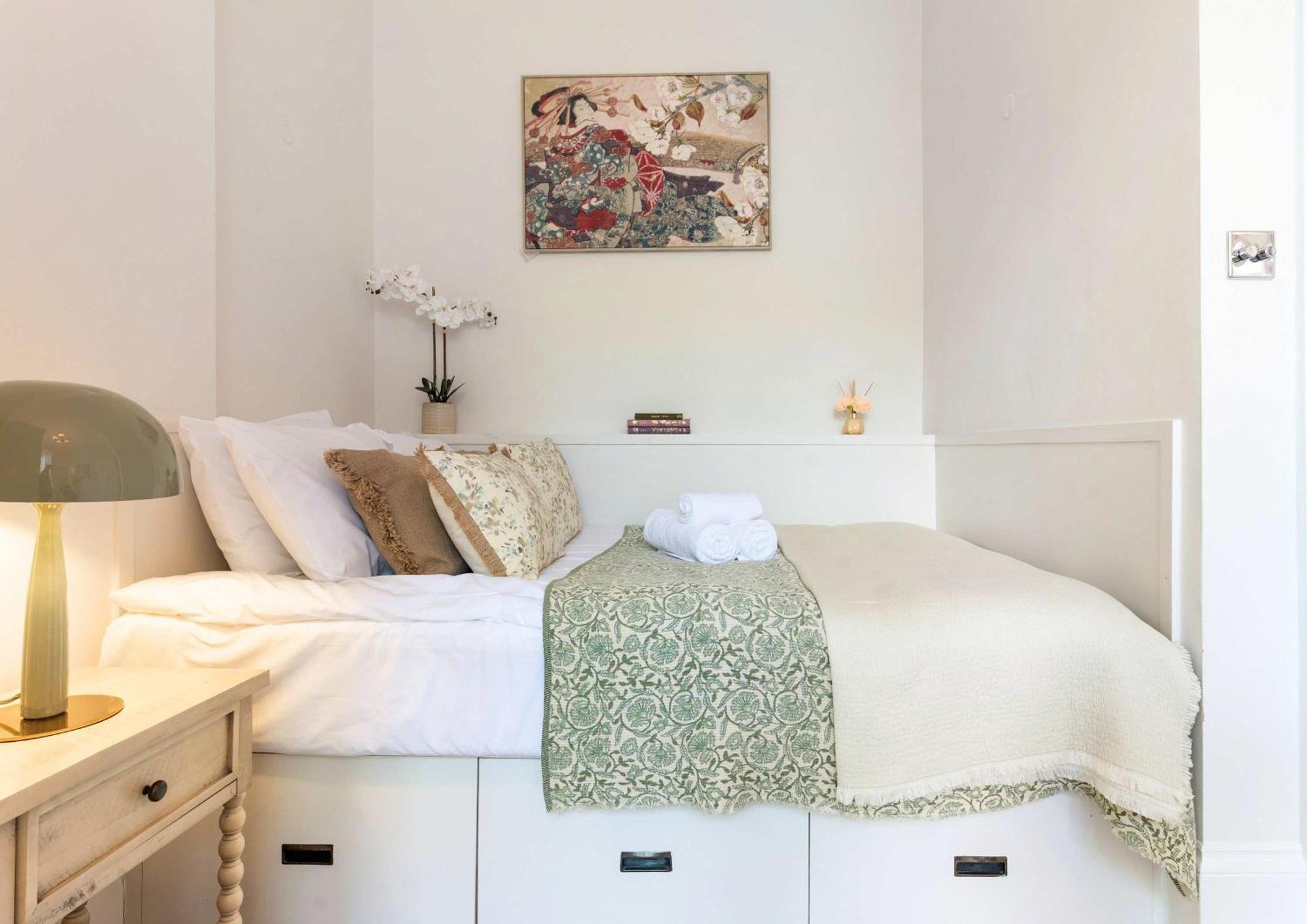 Madestays Premium South Kensington Serviced Appartement