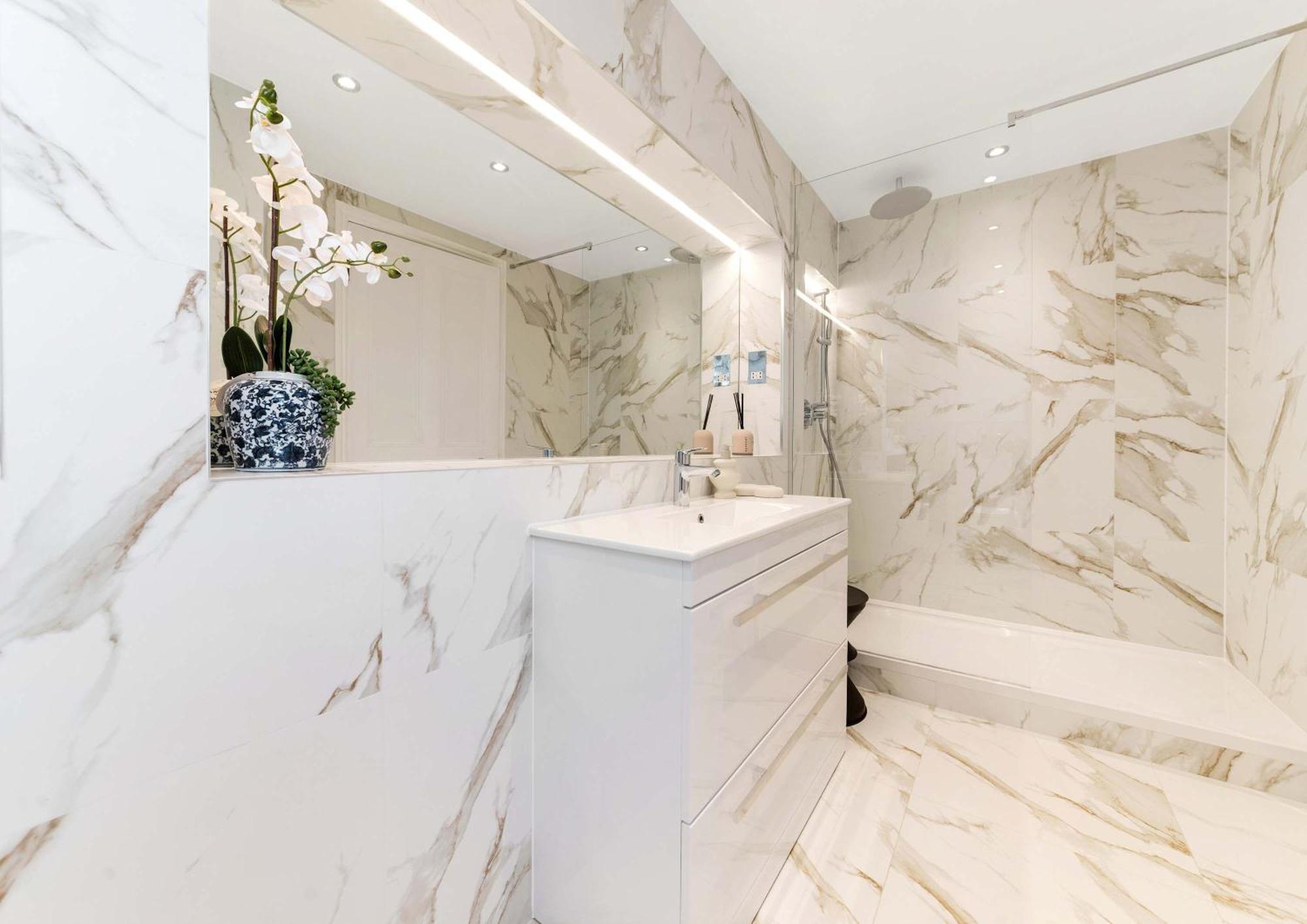 Madestays Premium South Kensington Serviced Appartement Londen