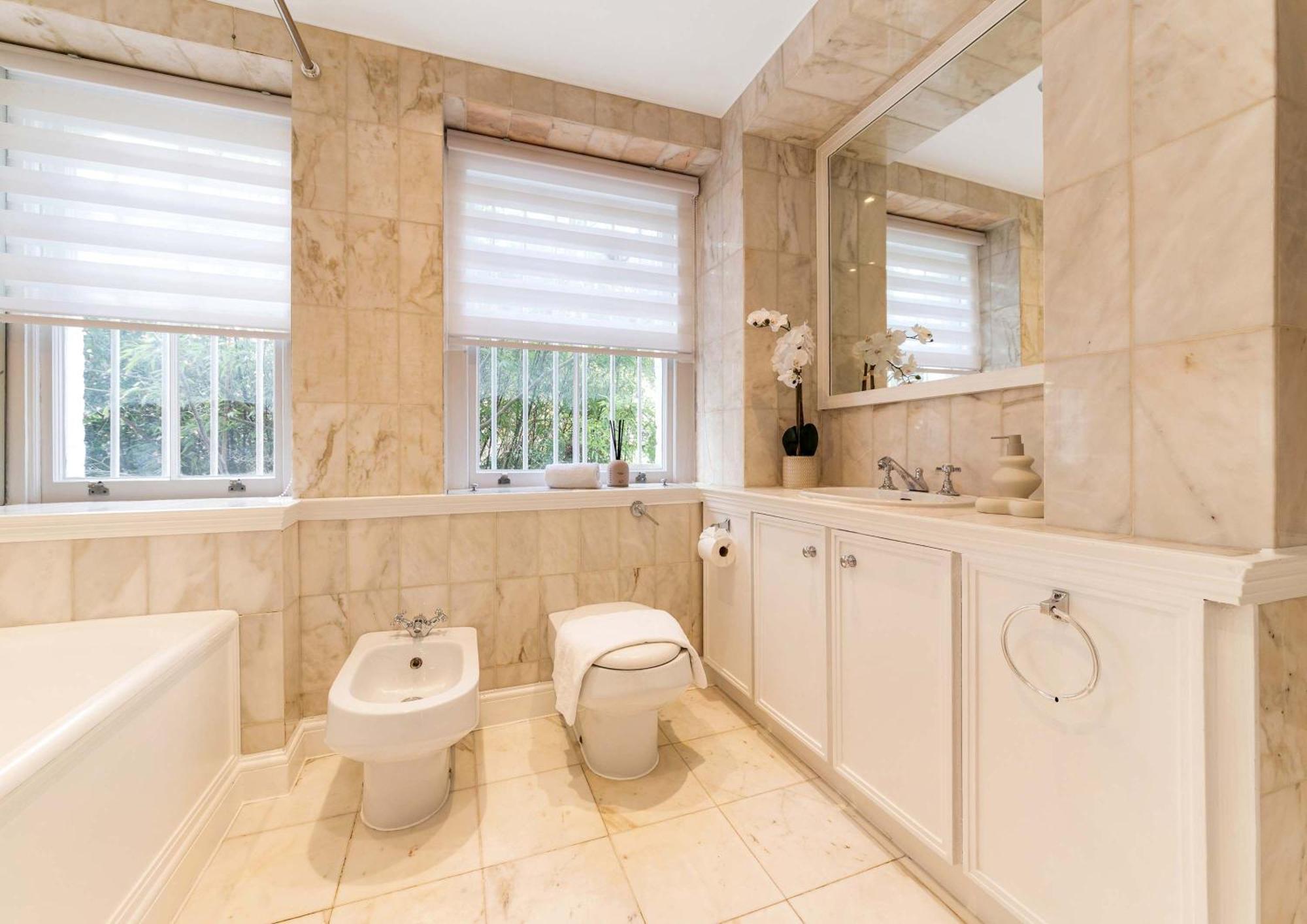 Madestays Premium South Kensington Serviced Londen