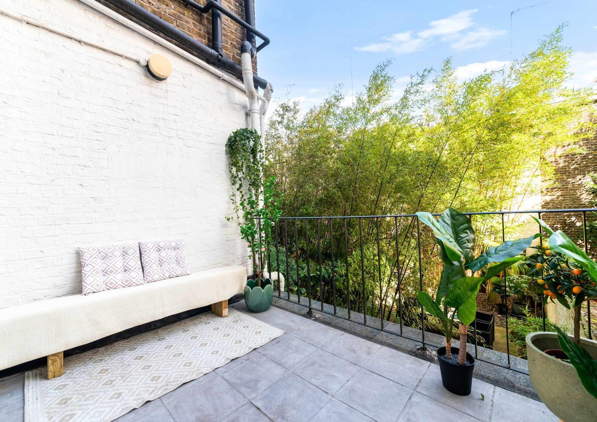 Madestays Premium South Kensington Serviced