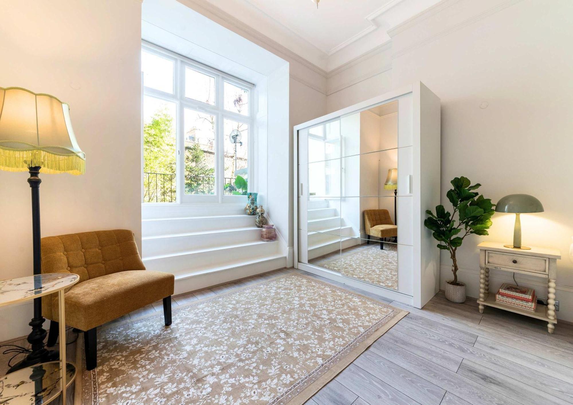Madestays Premium South Kensington Serviced Apartment *