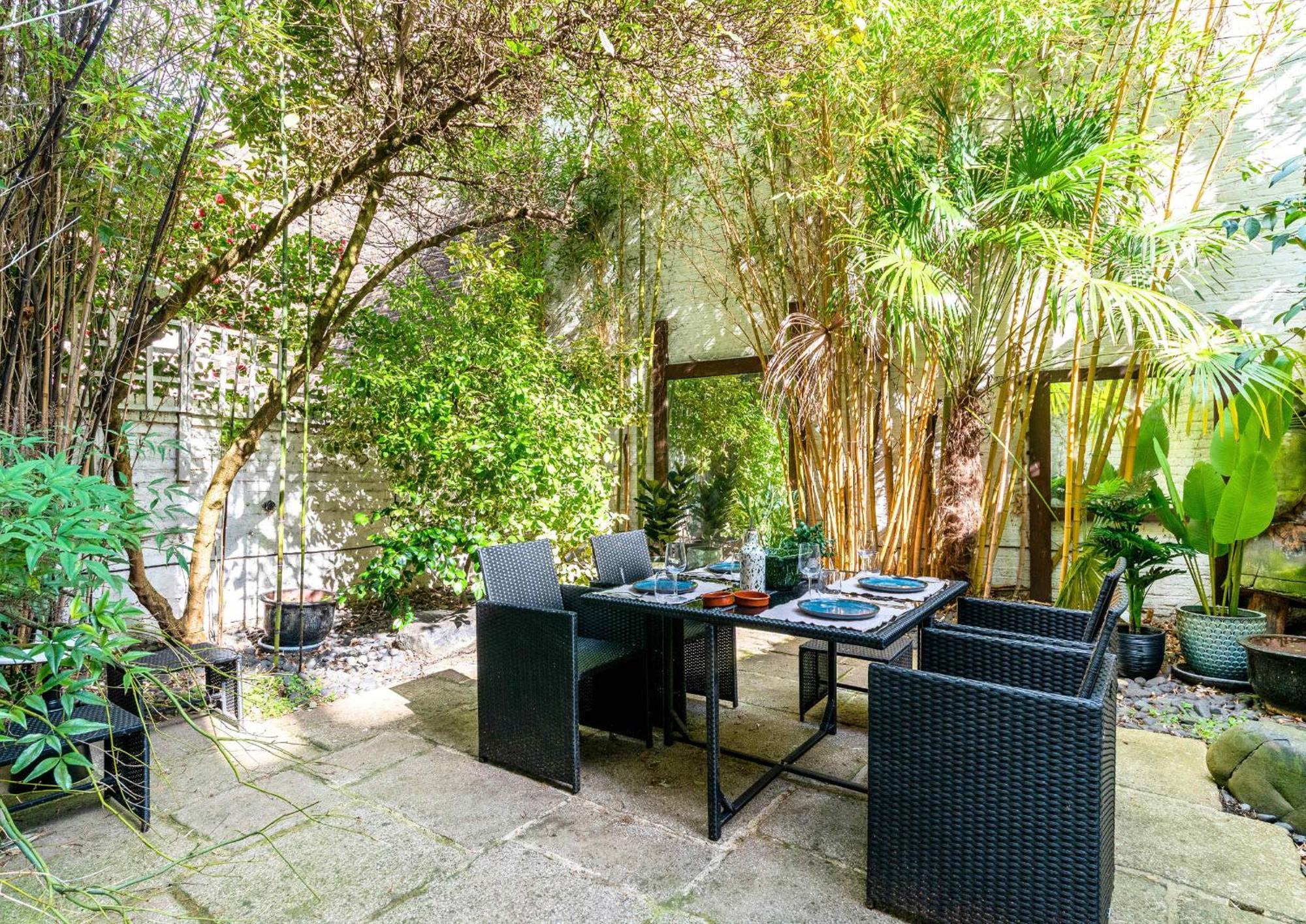 Appartement Madestays Premium South Kensington Serviced