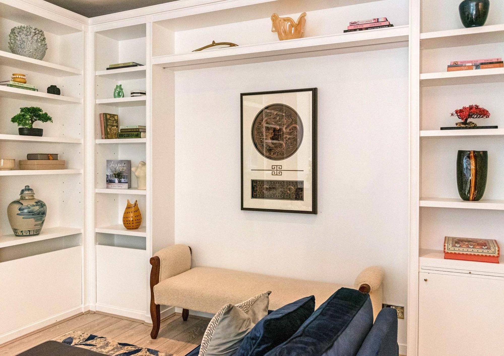Madestays Premium South Kensington Serviced London
