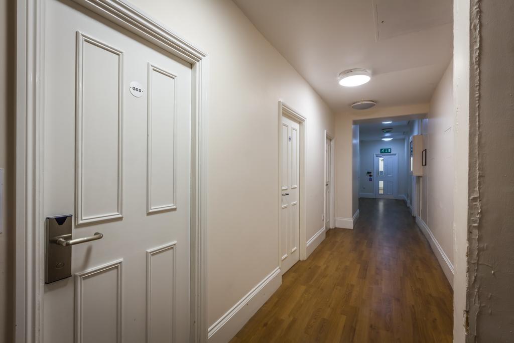 Lse Passfield Hall Apartment *