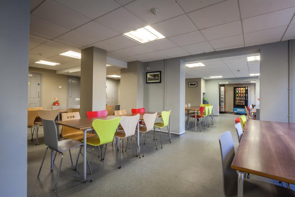 Apartment Lse Passfield Hall *