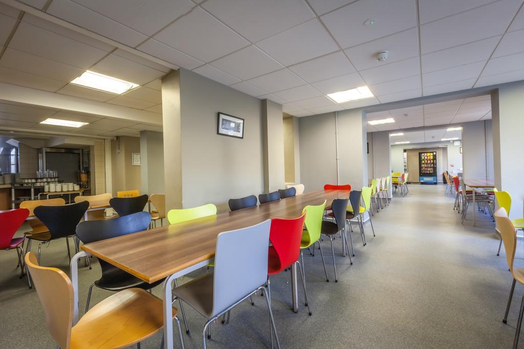 Apartment Lse Passfield Hall London
