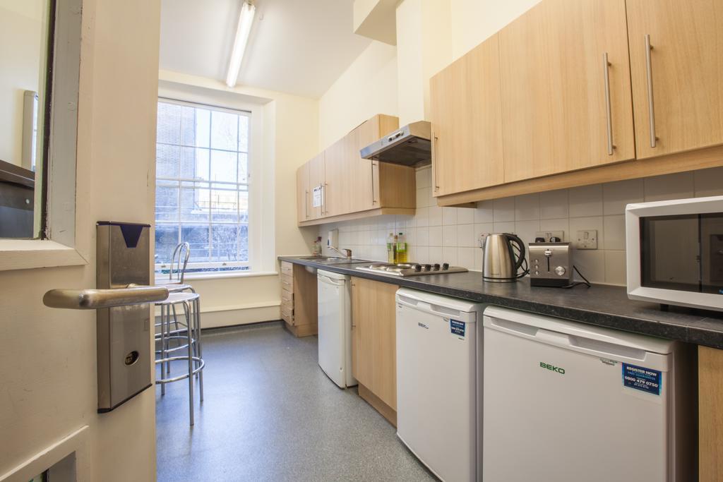 Lse Passfield Hall London