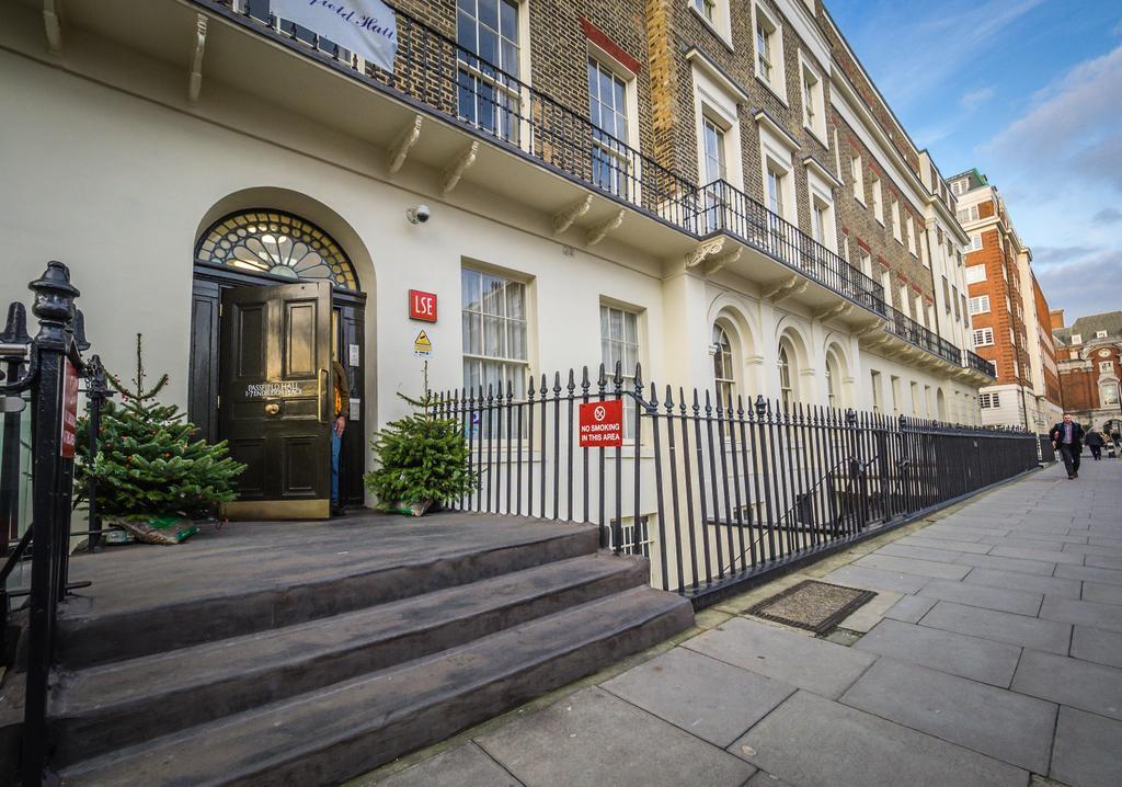 Lse Passfield Hall *