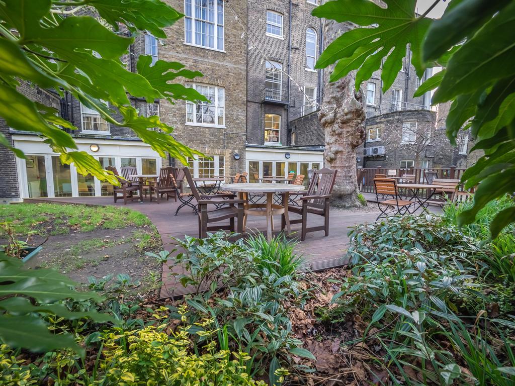 Lse Passfield Hall Apartment London