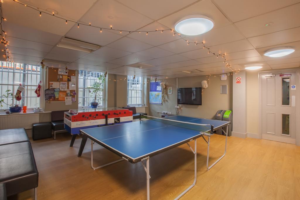 Lse Passfield Hall Apartment *
