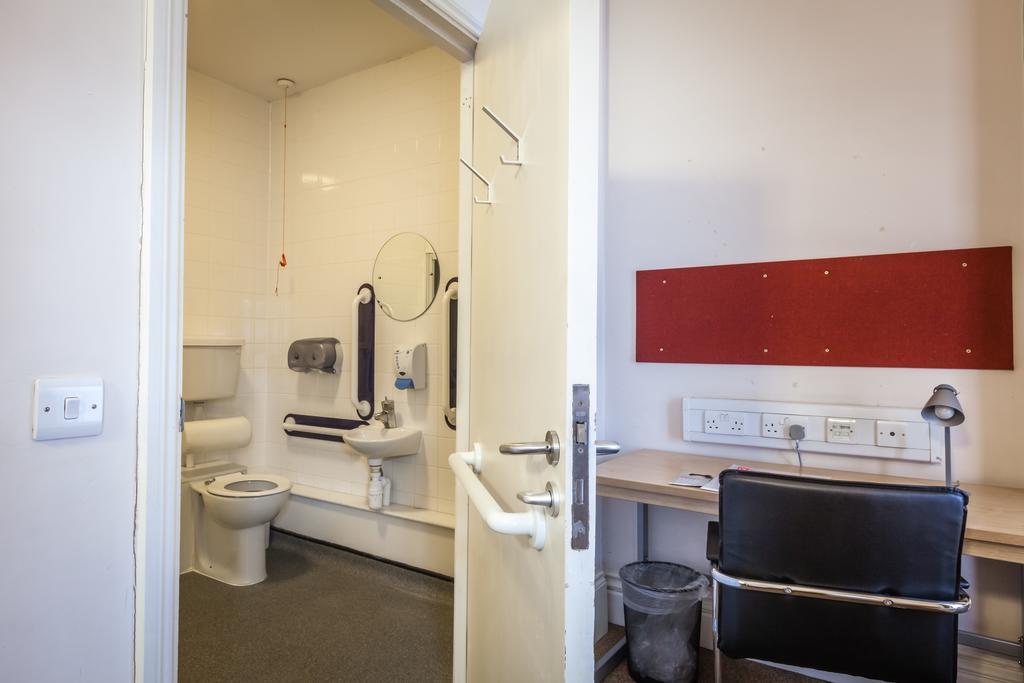 Lse Passfield Hall Apartment *