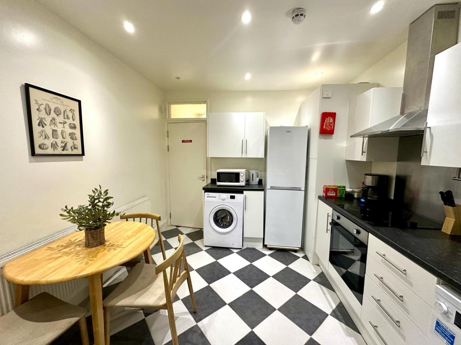 Delux Near Centre Homestay London