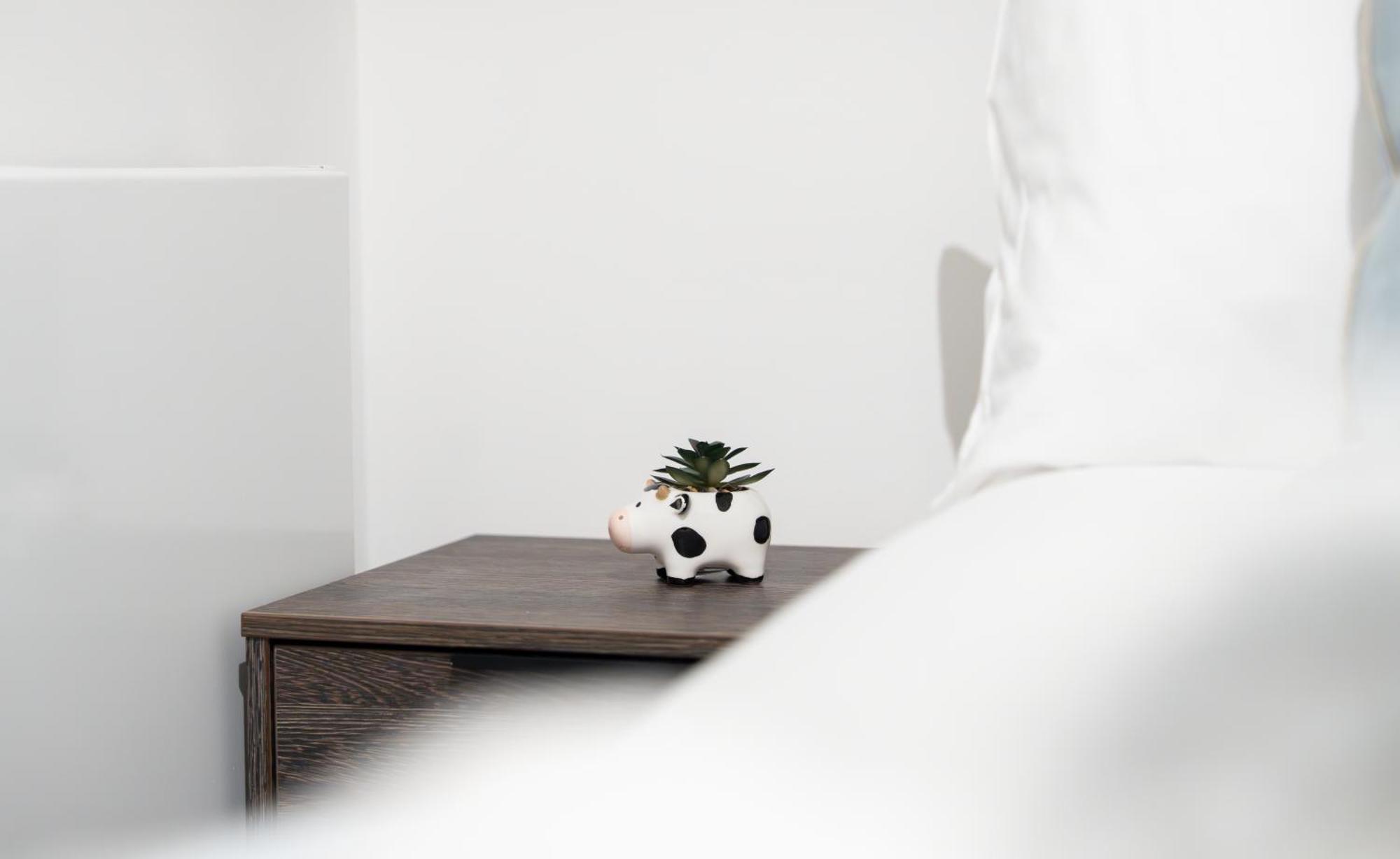 Stylish 3br Duplex In Vibrant Clerkenwell Apartment