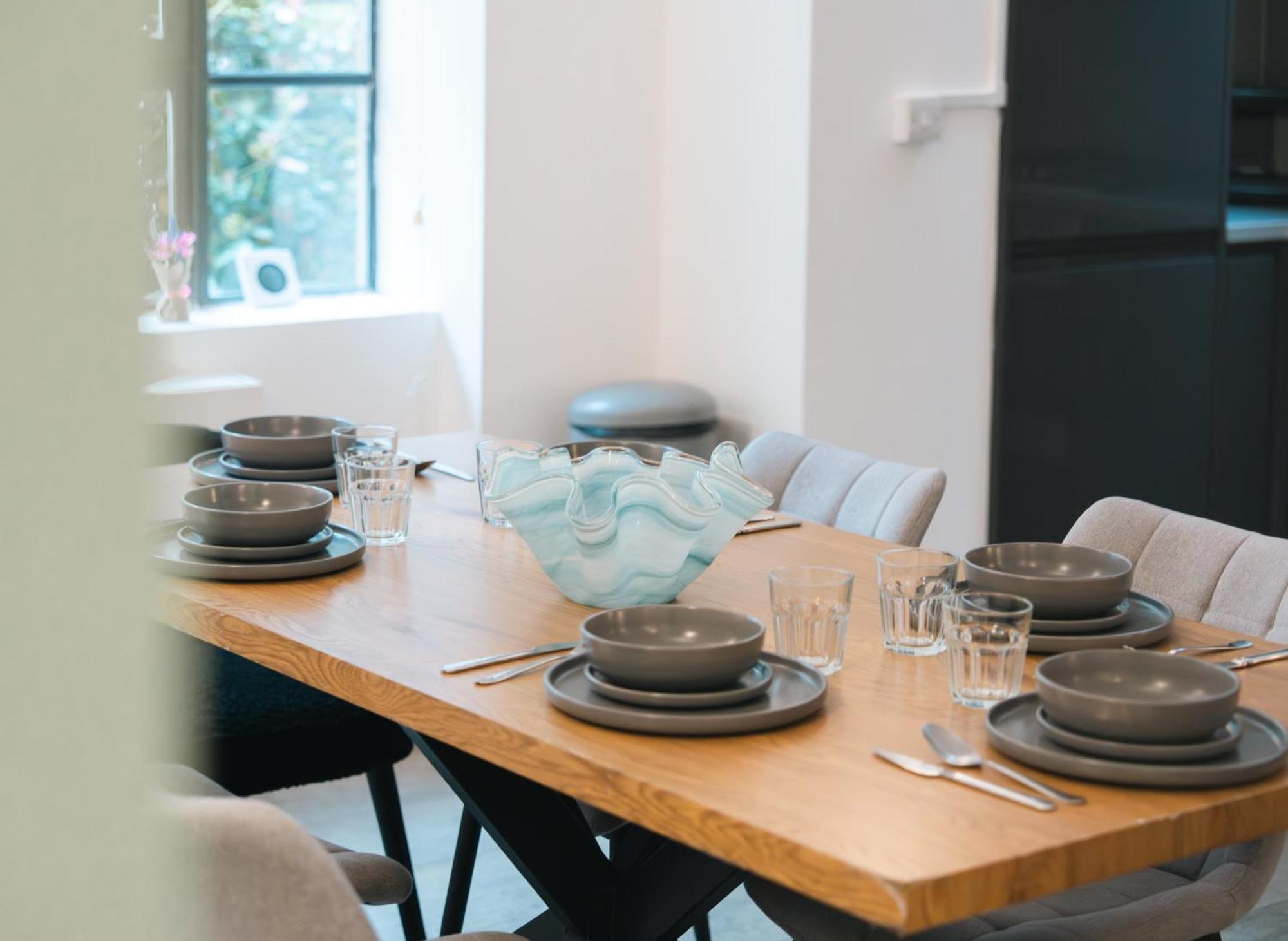 Stylish 3br Duplex In Vibrant Clerkenwell Apartment