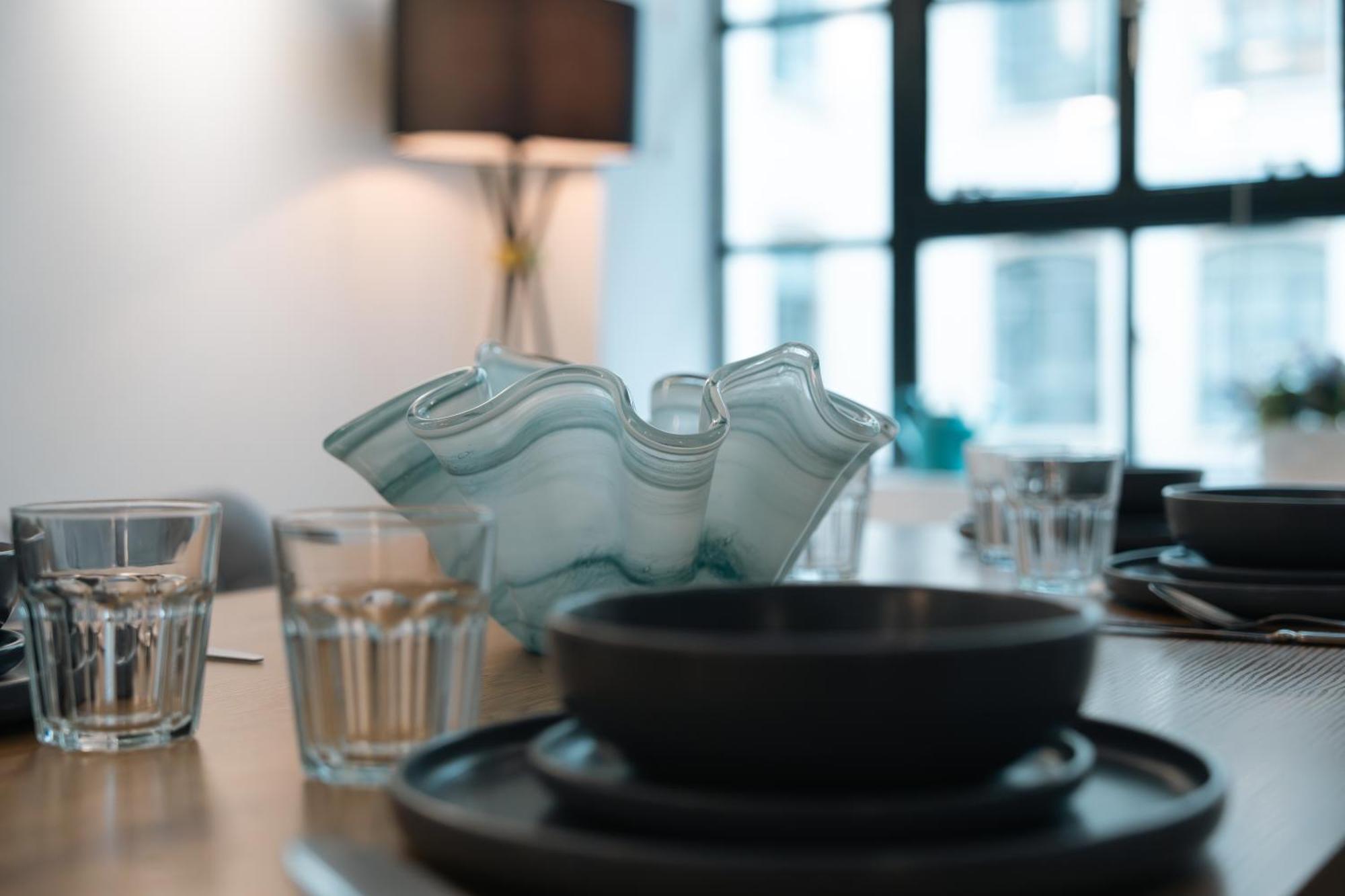Stylish 3br Duplex In Vibrant Clerkenwell Apartment *
