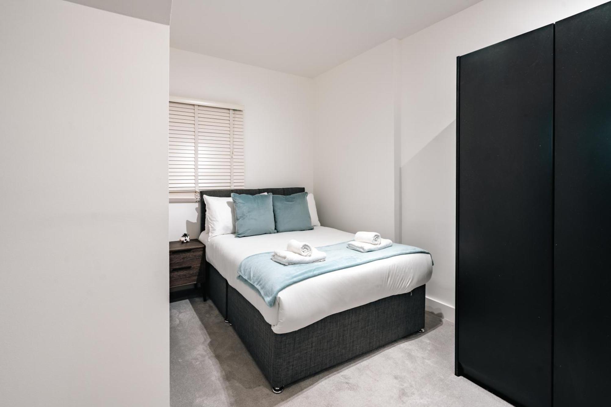 Stylish 3br Duplex In Vibrant Clerkenwell * London