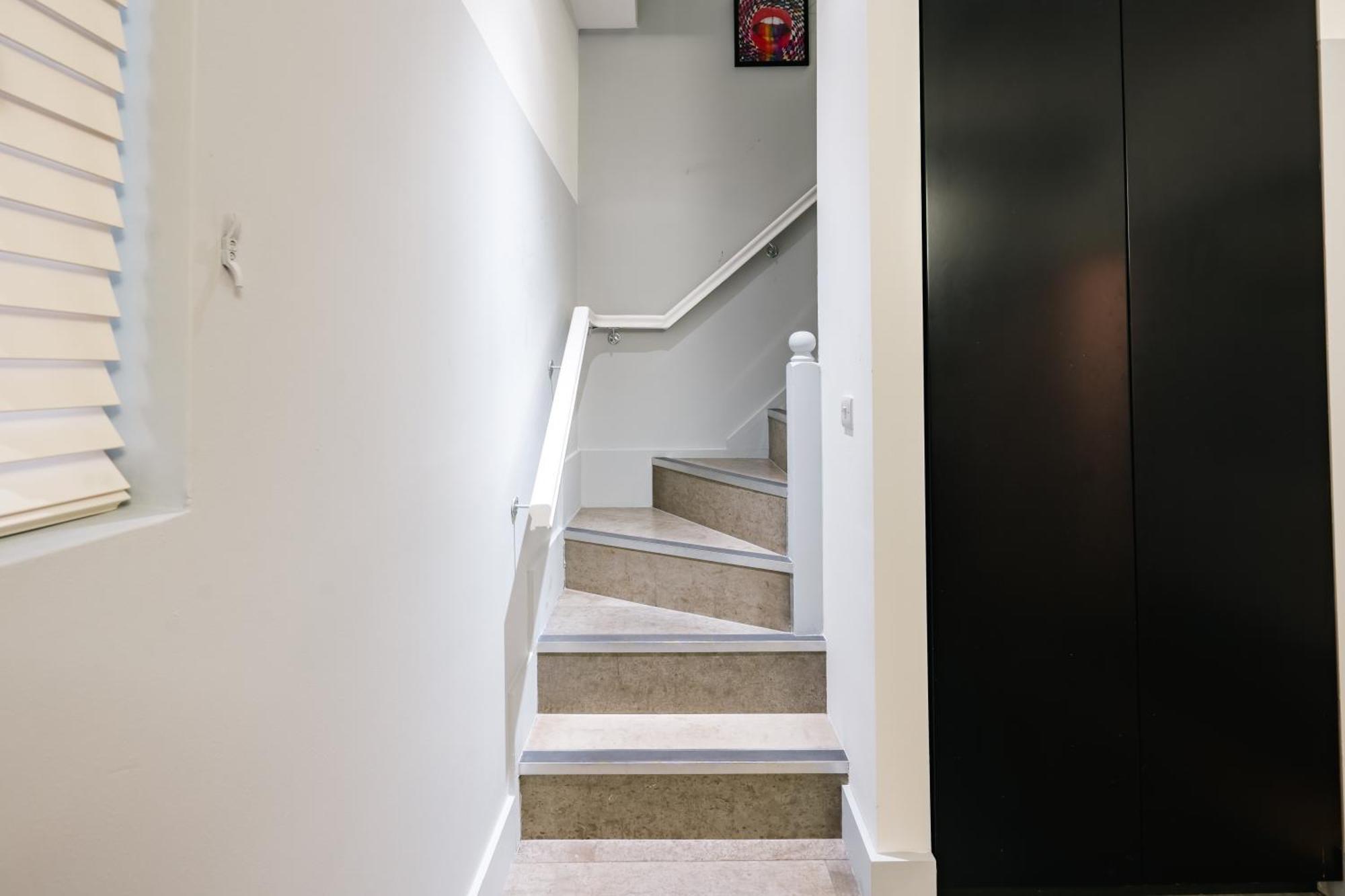 Apartment Stylish 3br Duplex In Vibrant Clerkenwell London