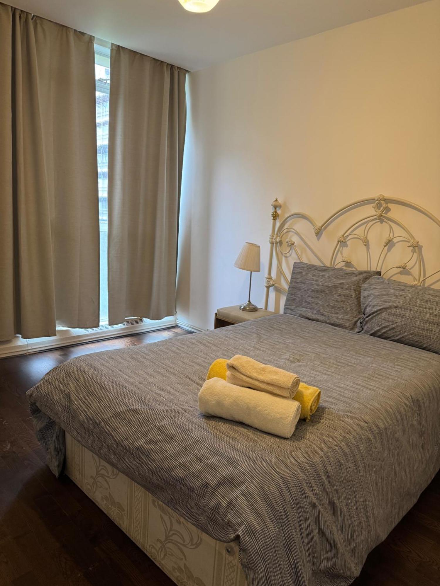 Calm And Cosy In Appartement Londen