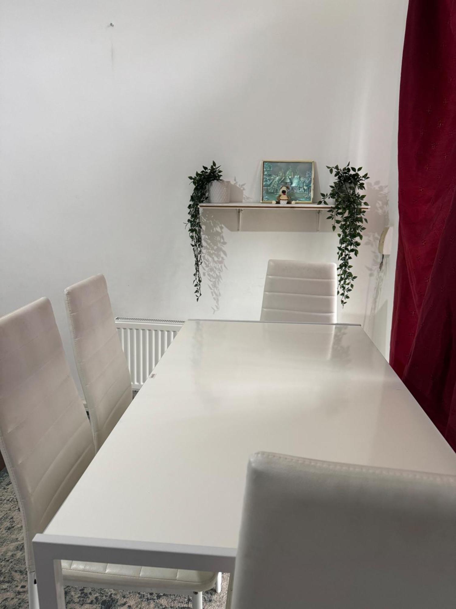 Calm And Cosy In Apartment London