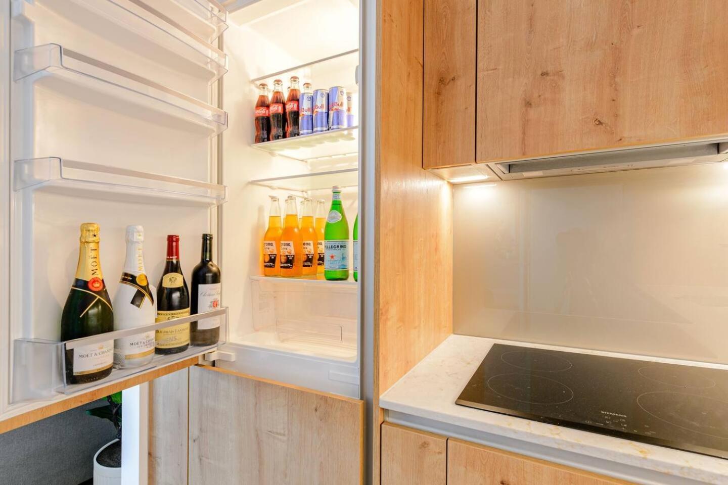 Boutique 2 Bed King's Cross Modern Apartment *