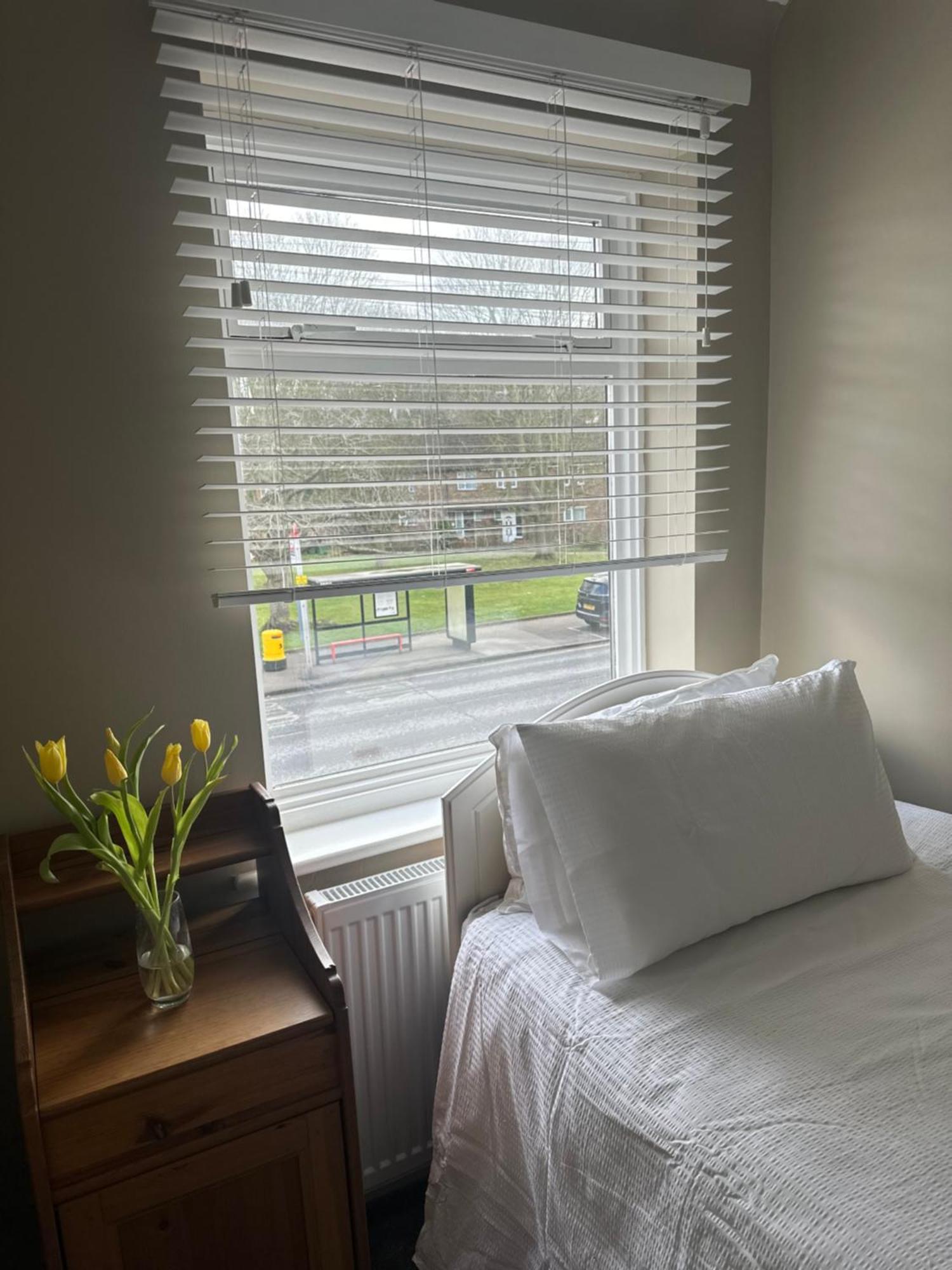 House Sidcup Homestay *