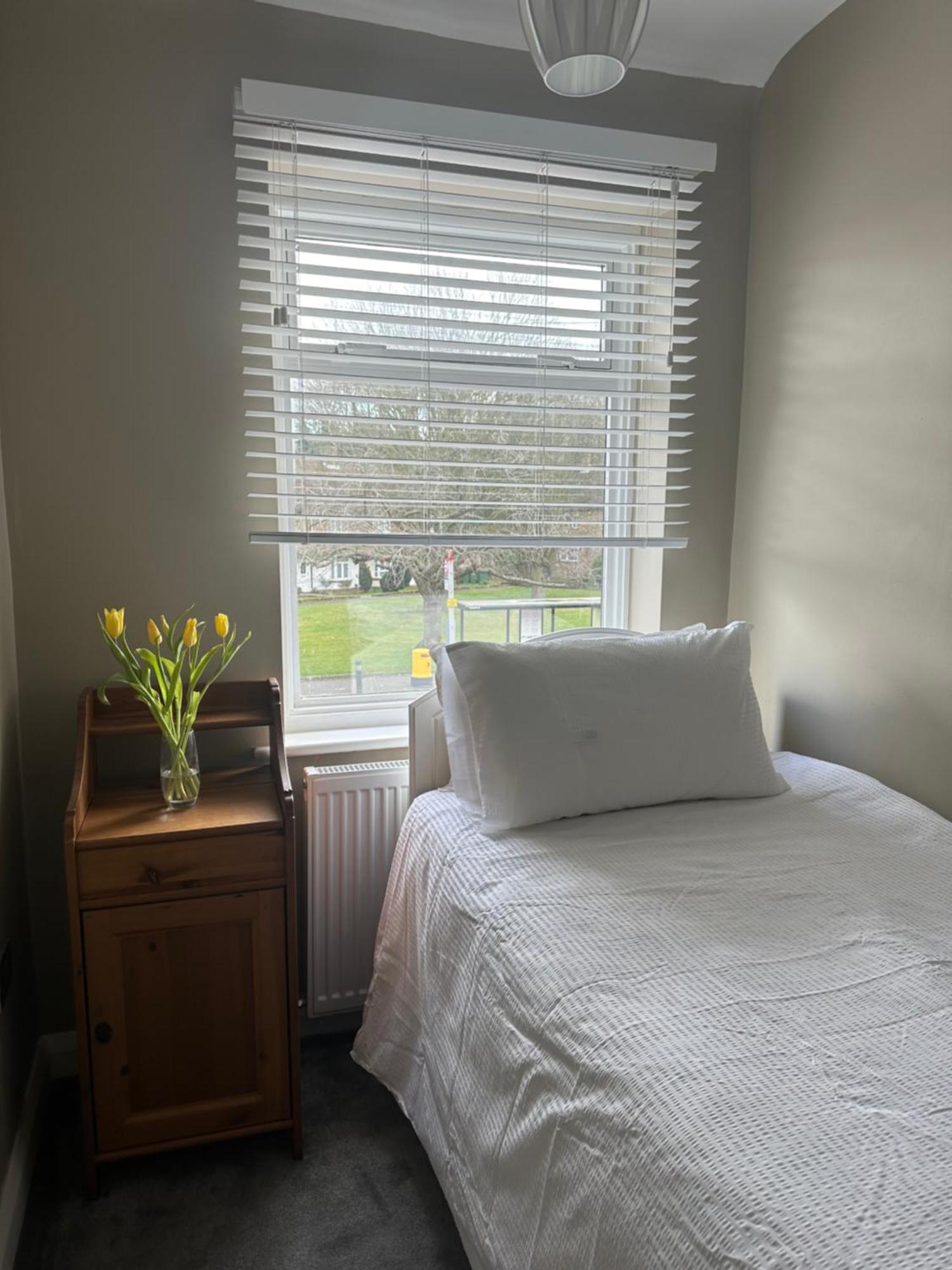 House Sidcup Homestay London