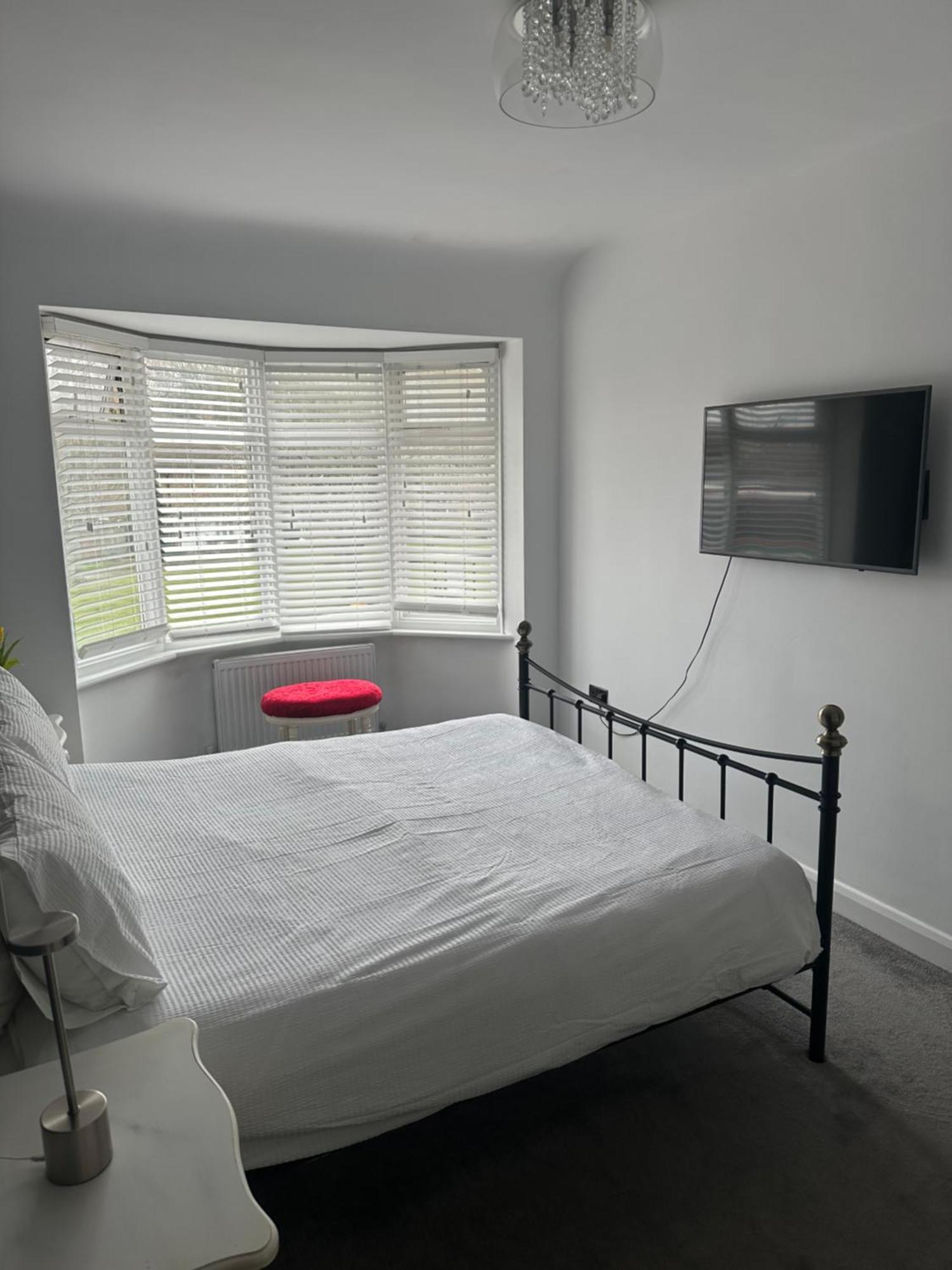 House Sidcup Homestay London