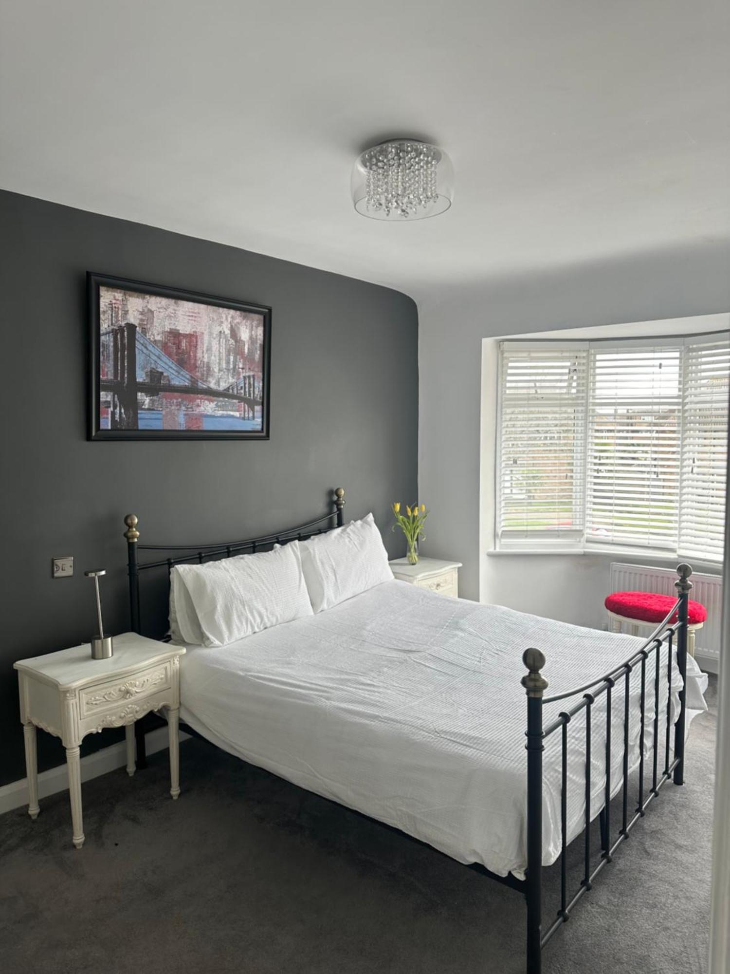 Homestay House Sidcup London