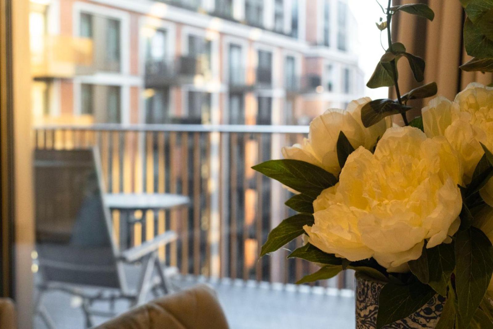 Hyde Park Beauty 2br 2ba Balcony