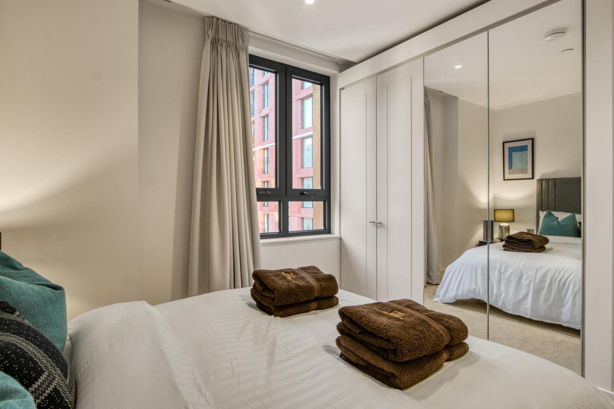 Hyde Park Beauty 2br 2ba Balcony