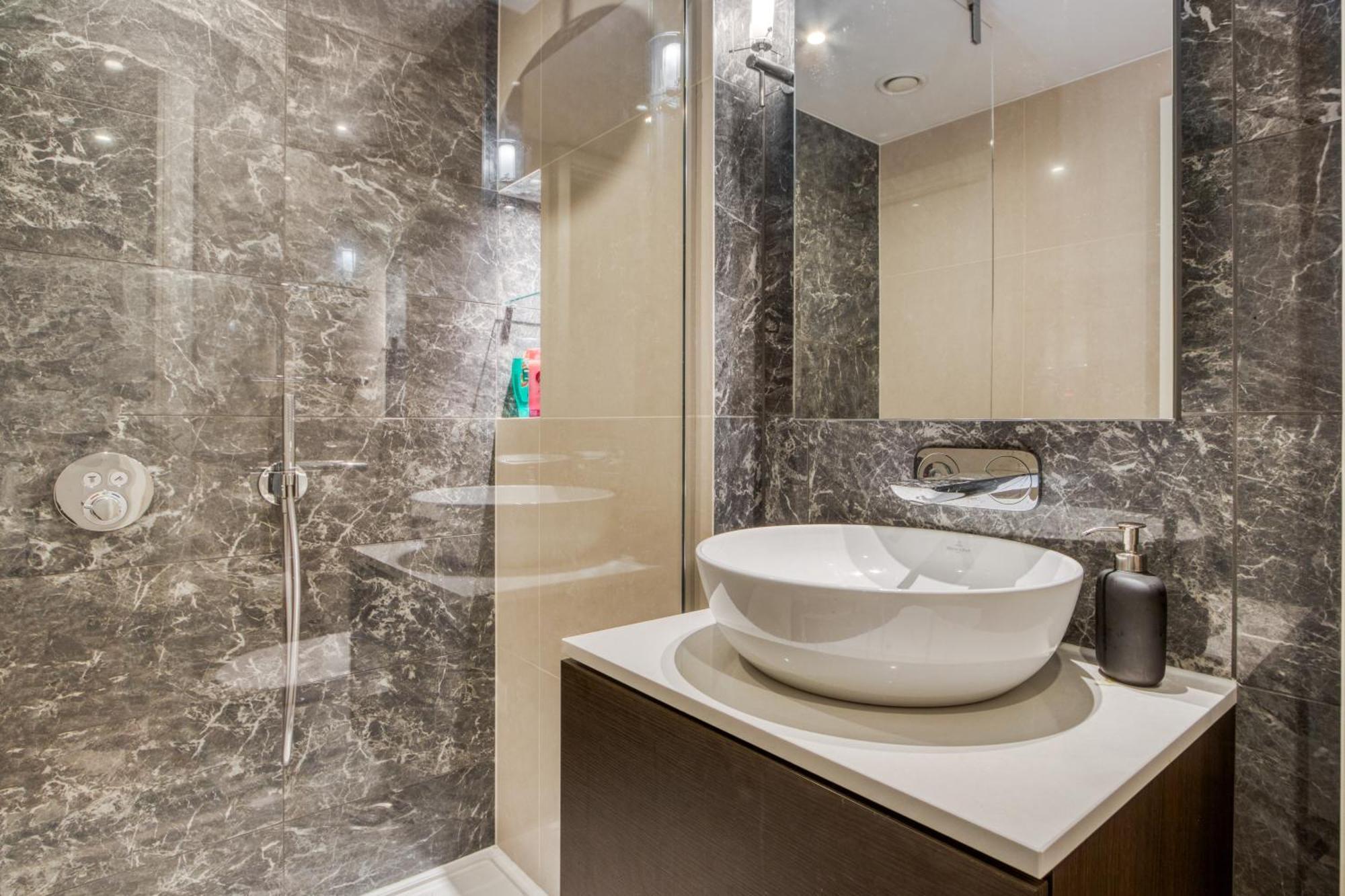 Hyde Park Beauty 2br 2ba Balcony * London