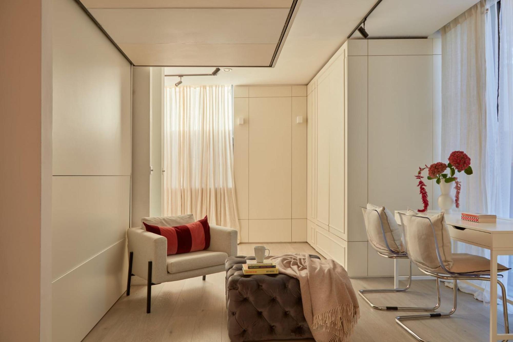 Luxury West London Living In Loftus Road London Apartment London