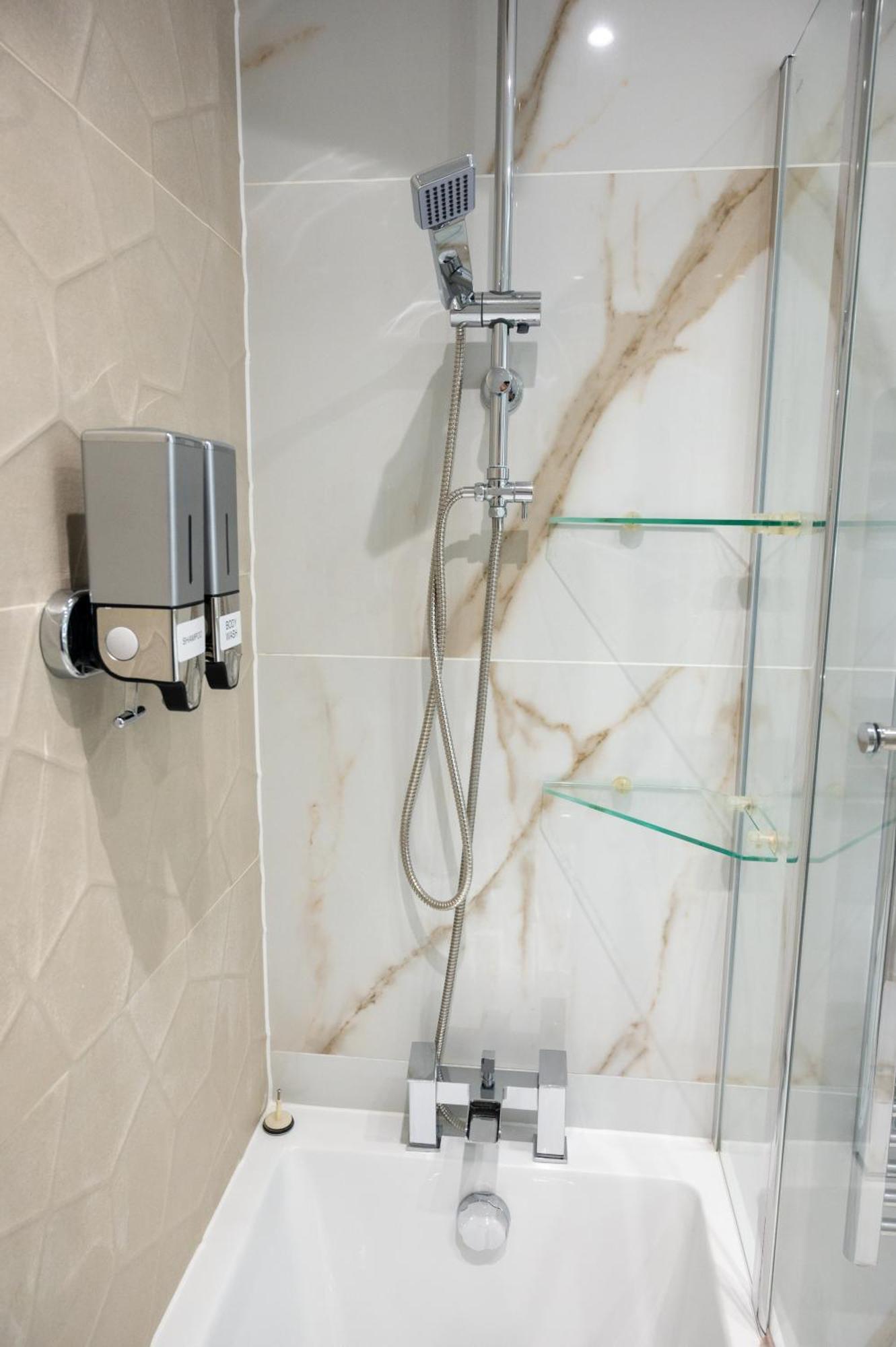 Guest house Luxe Retreat London