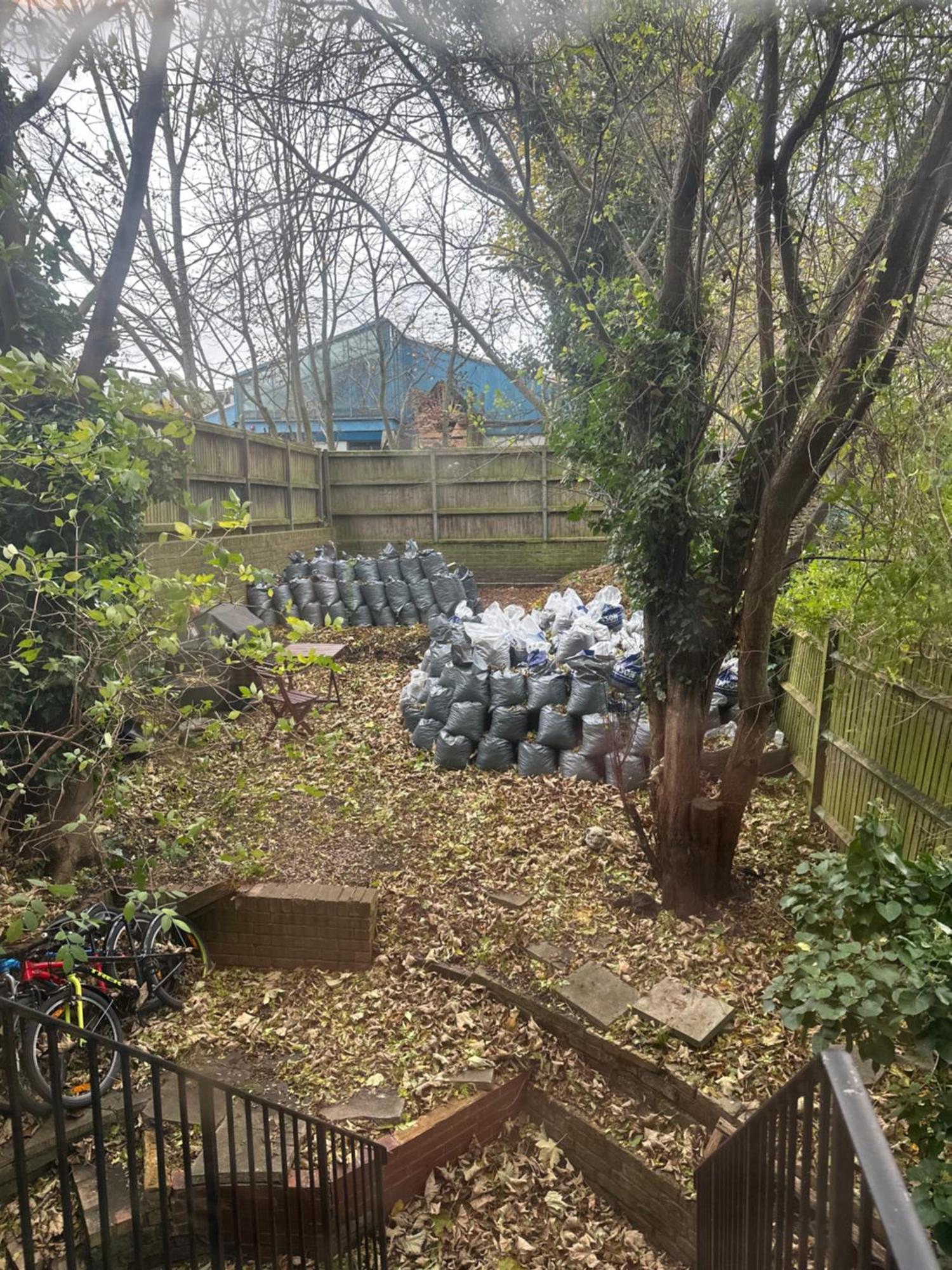 Spacious Double In Camden Town Appartement *