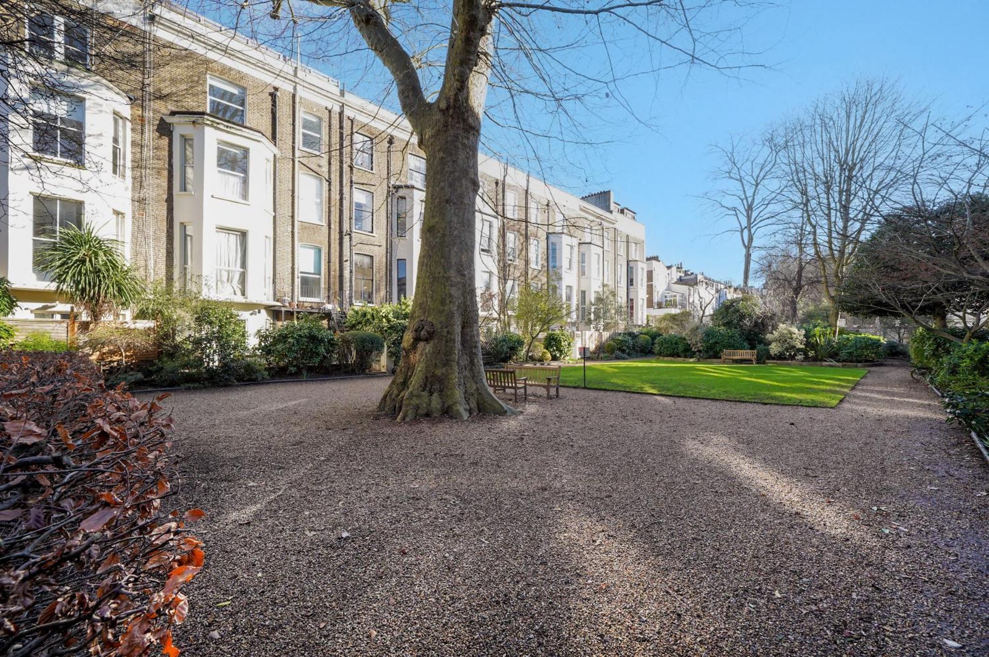Hr2 - Charming 1-bed Near Holland Park * London