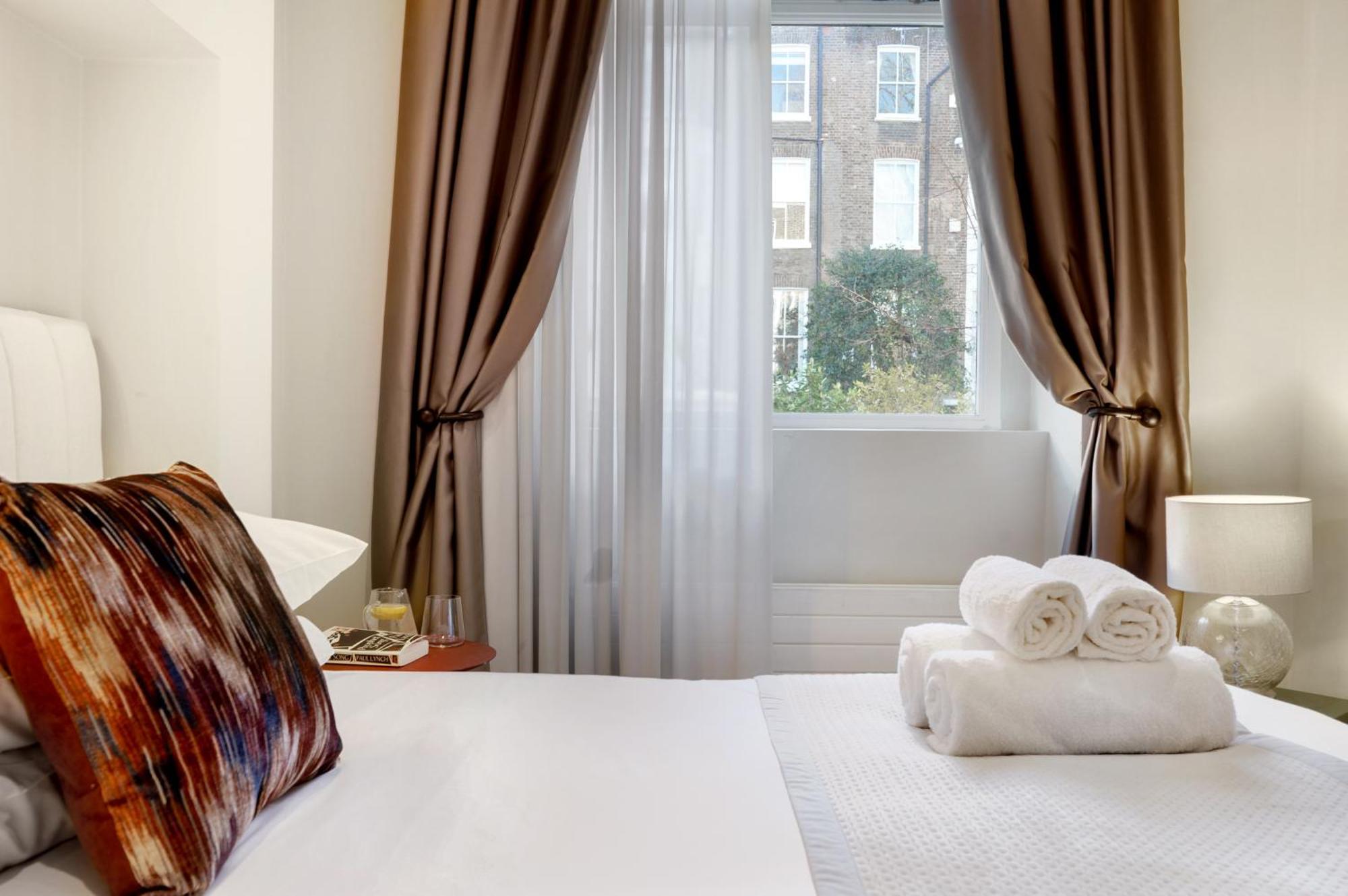 Hr2 - Charming 1-bed Near Holland Park Apartment *