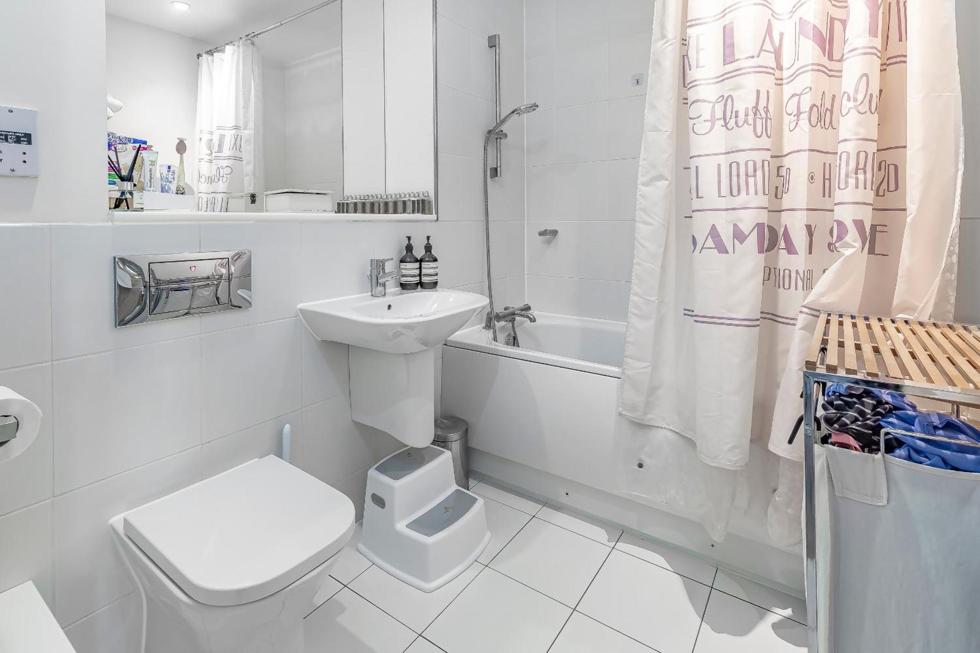 Charming 2 Bedrooms At Langdon Park Dlr