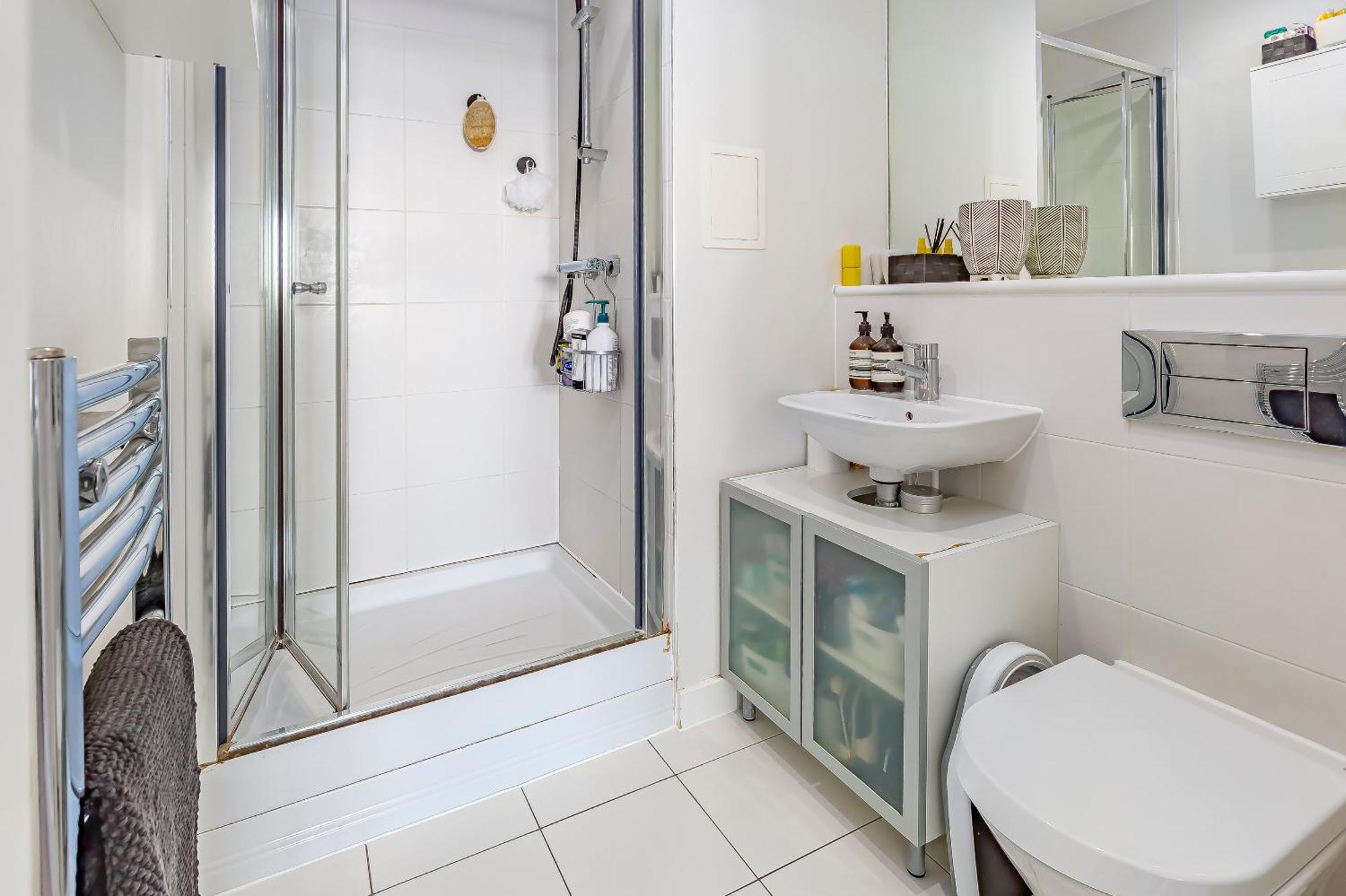 Apartment Charming 2 Bedrooms At Langdon Park Dlr