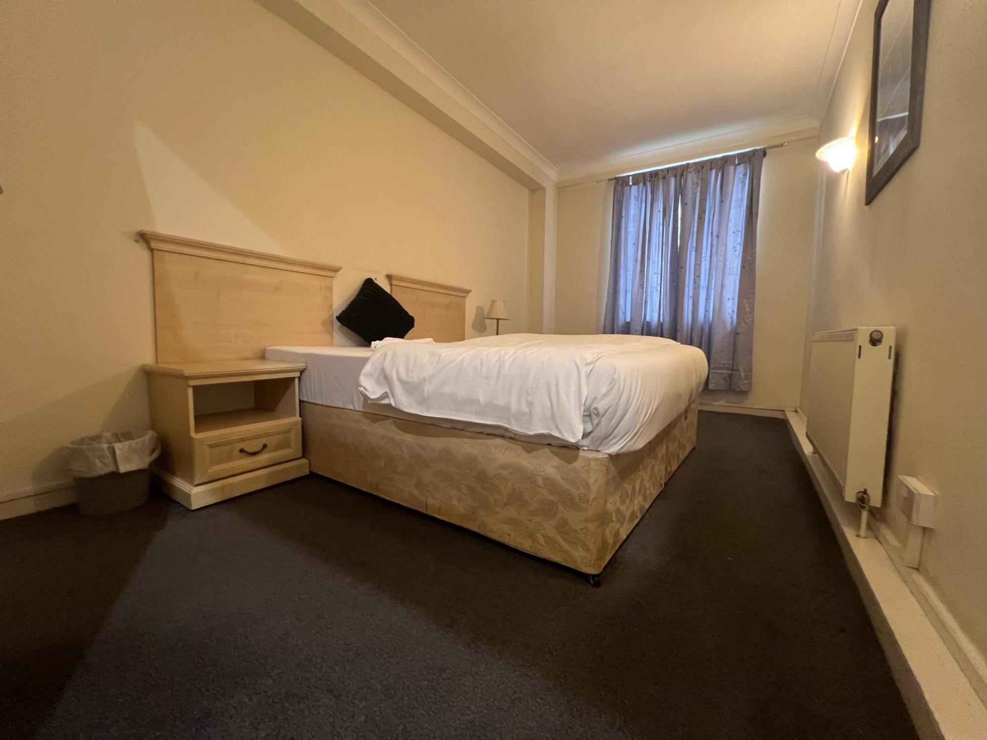 The Mayfair Collection Luxury Apartment